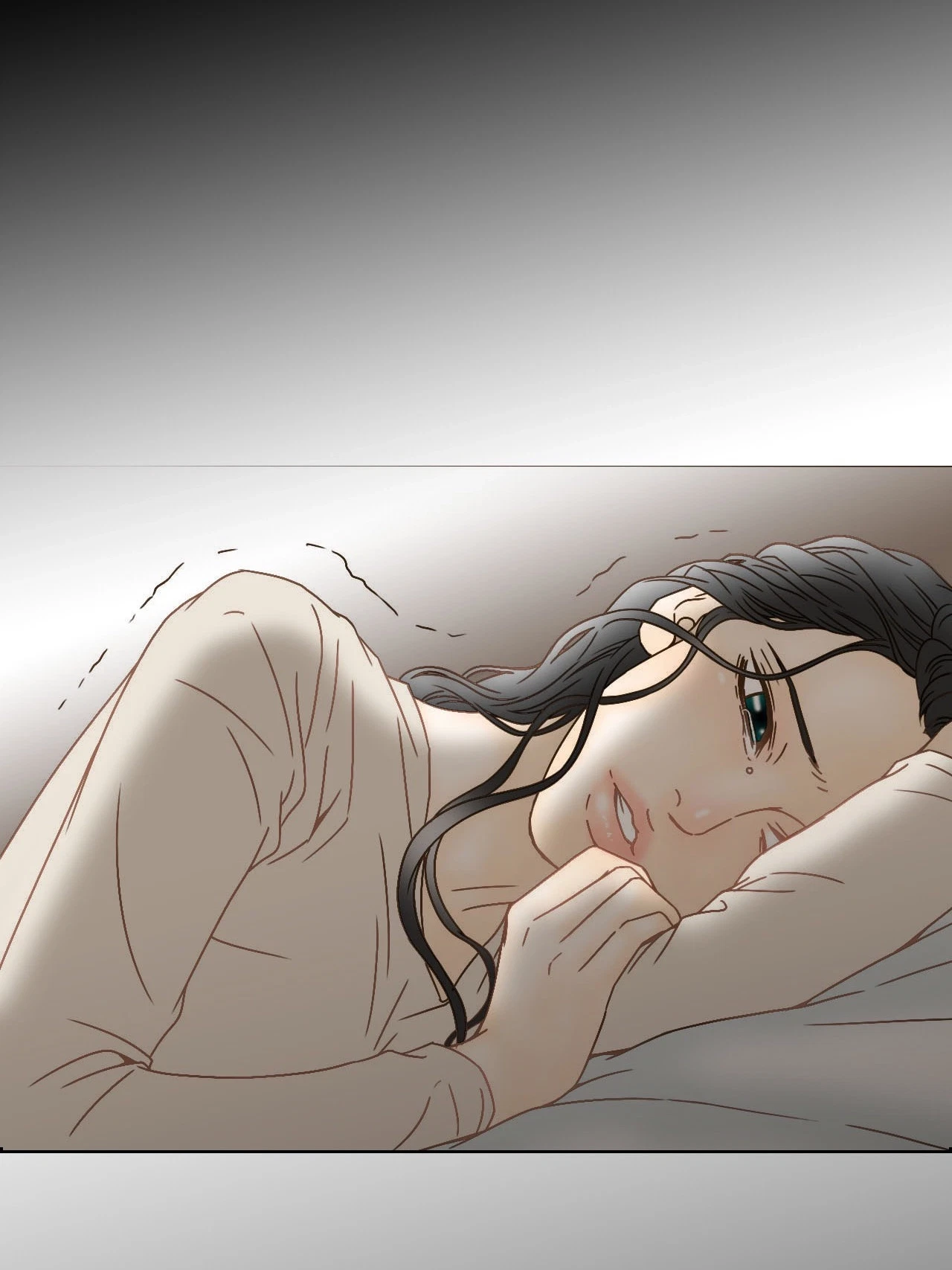 My Mother's Lover 2 Chapter 49, page 20