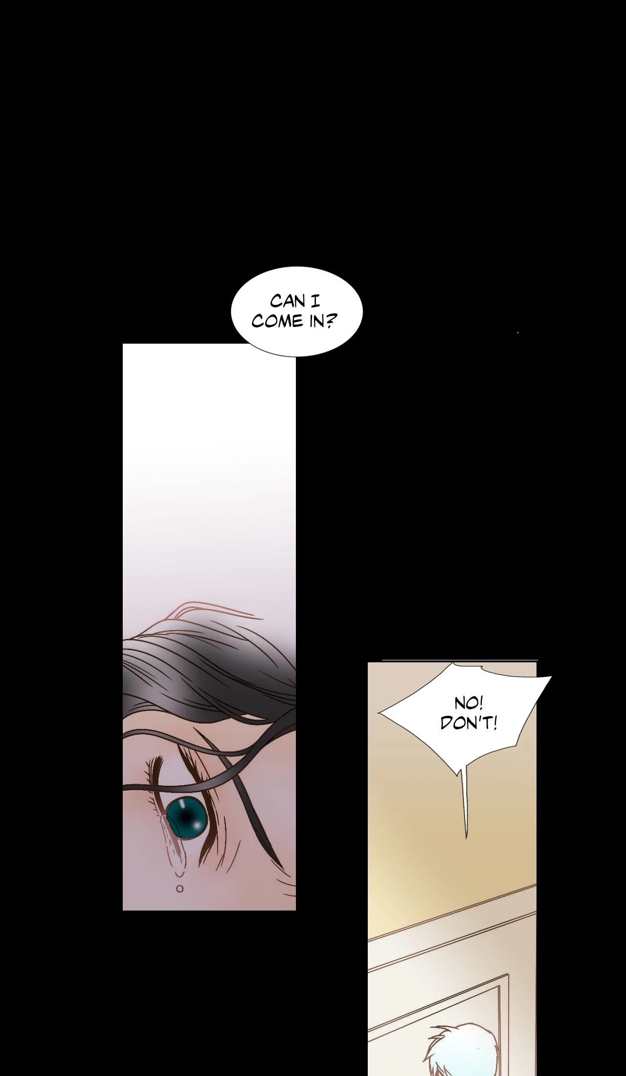My Mother's Lover 2 Chapter 49, page 22