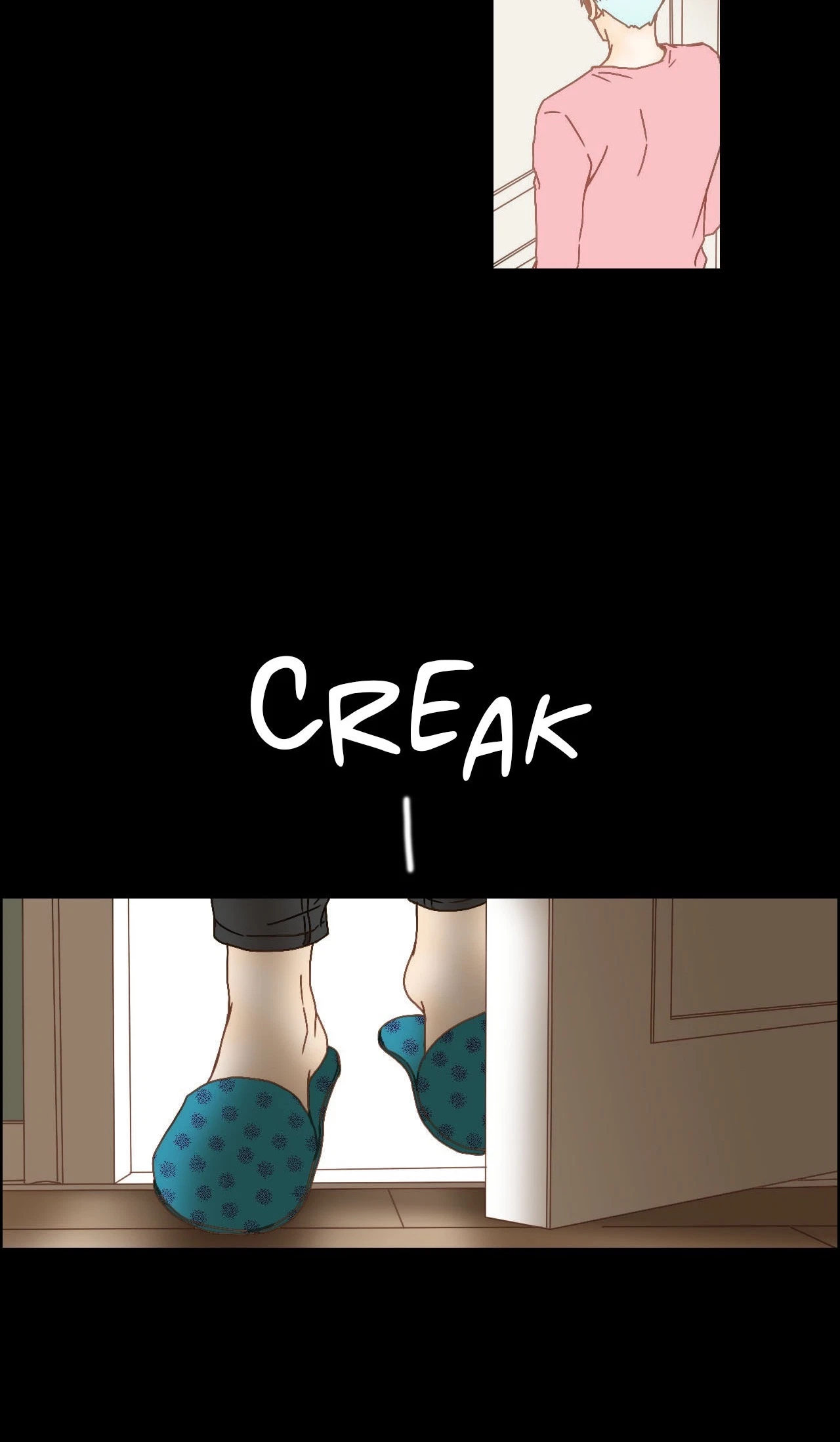 My Mother's Lover 2 Chapter 49, page 23