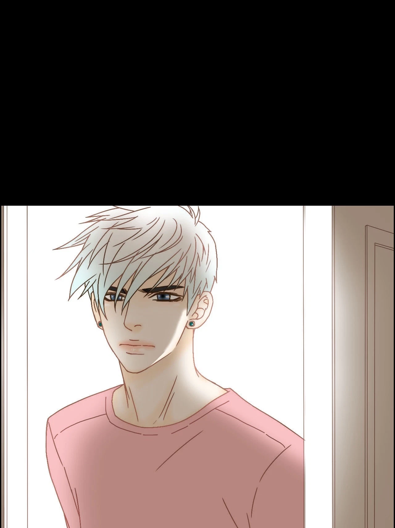 My Mother's Lover 2 Chapter 49, page 24