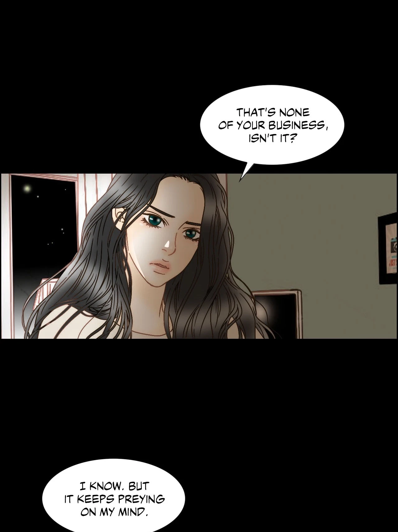 My Mother's Lover 2 Chapter 49, page 30