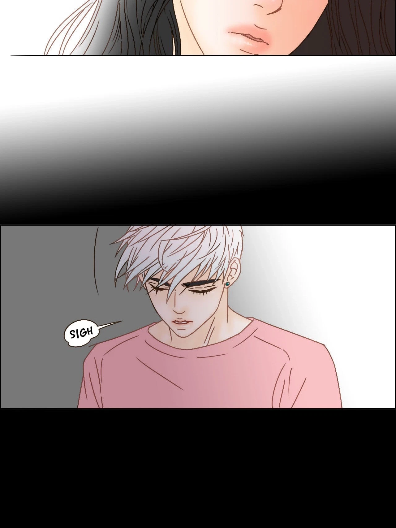 My Mother's Lover 2 Chapter 49, page 32