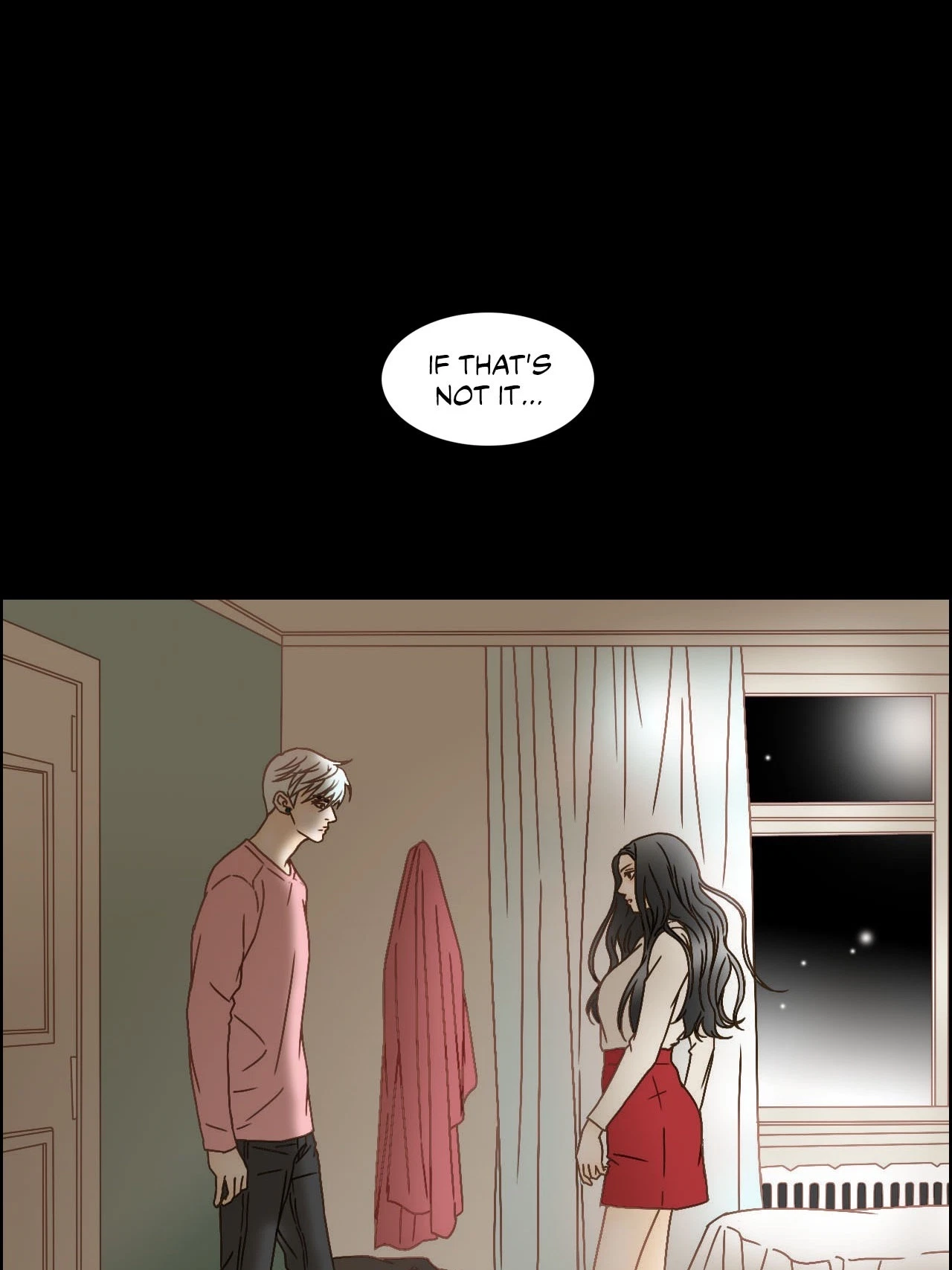 My Mother's Lover 2 Chapter 49, page 39