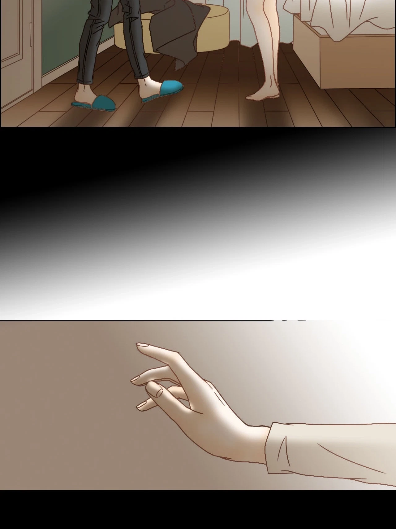 My Mother's Lover 2 Chapter 49, page 40