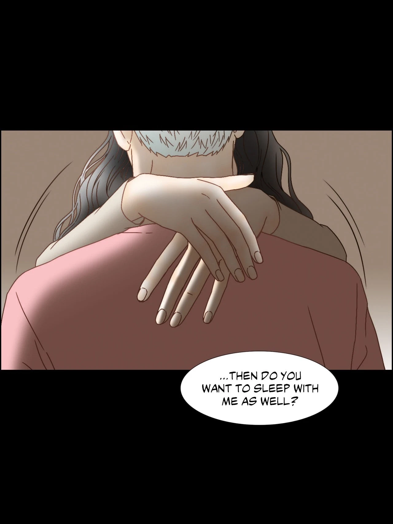 My Mother's Lover 2 Chapter 49, page 41
