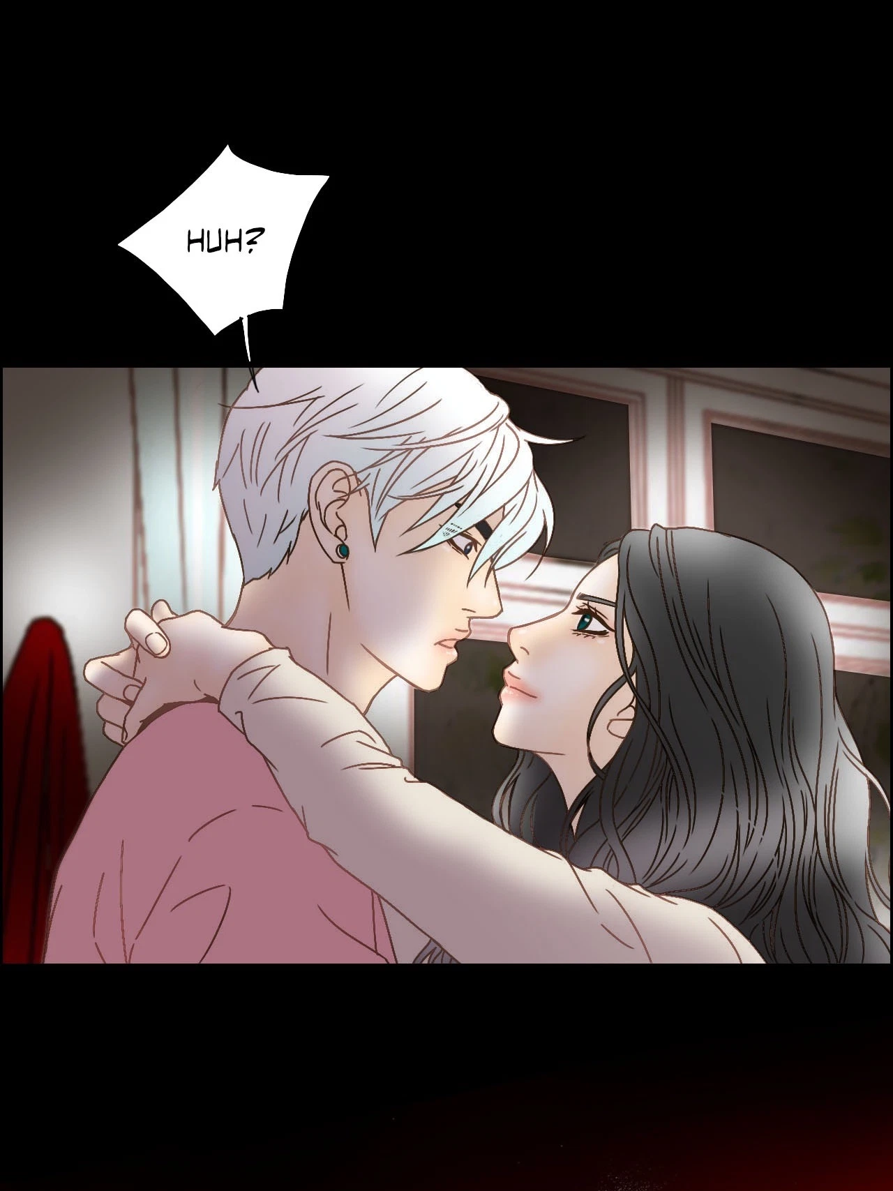 My Mother's Lover 2 Chapter 49, page 42