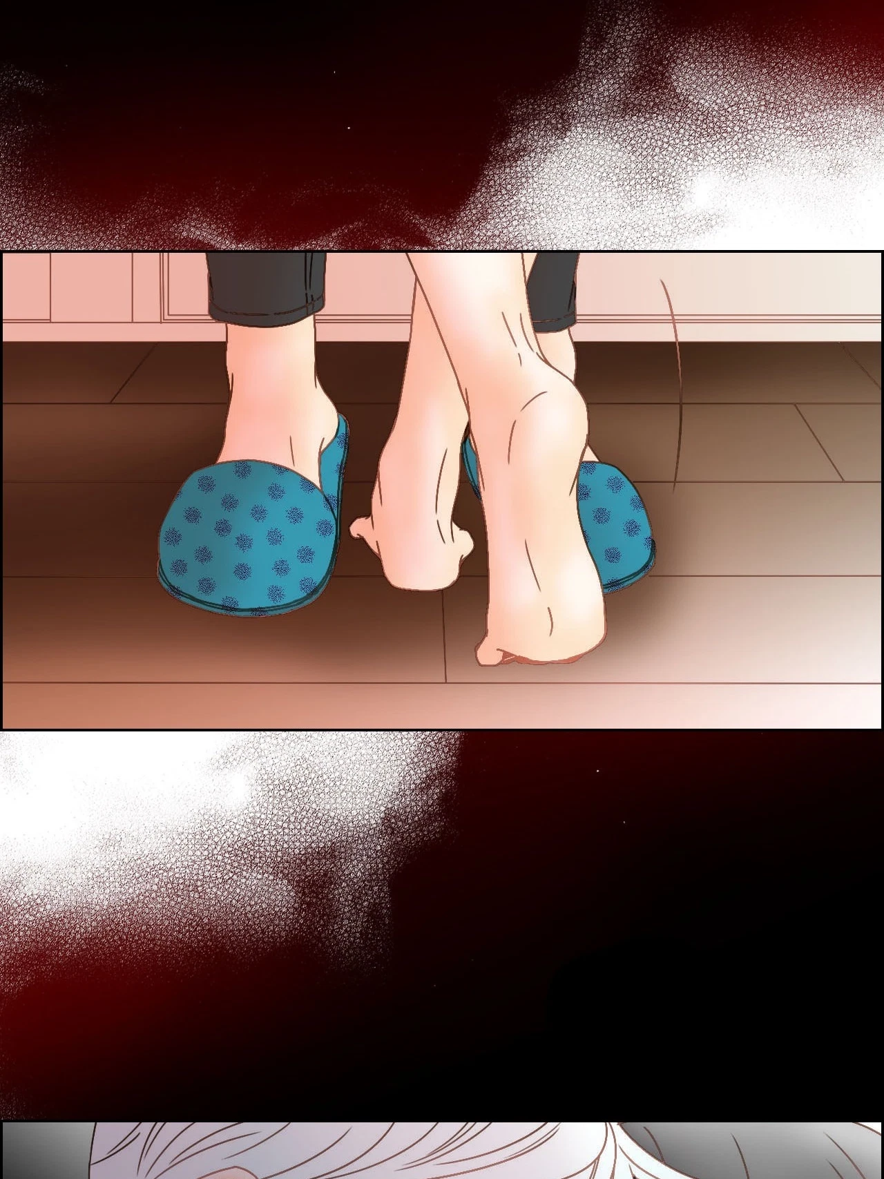 My Mother's Lover 2 Chapter 49, page 43