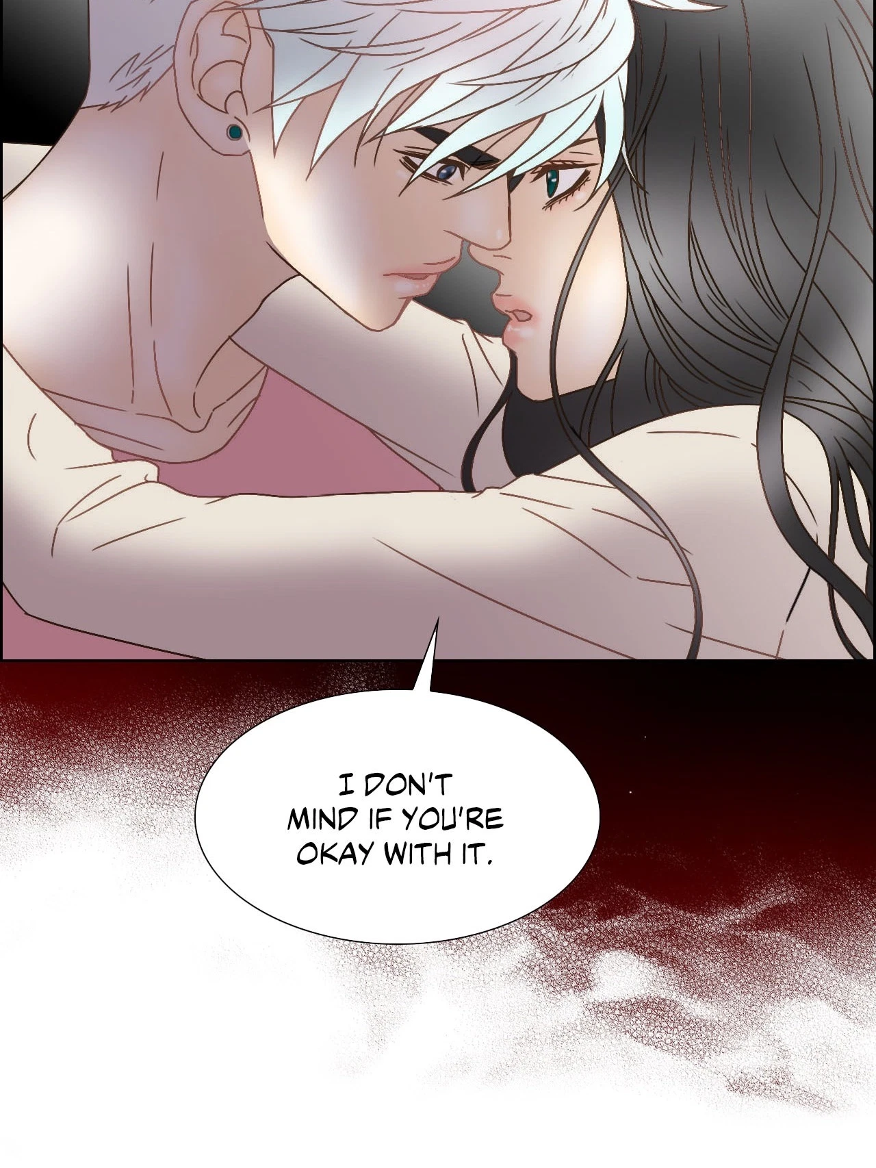 My Mother's Lover 2 Chapter 49, page 44