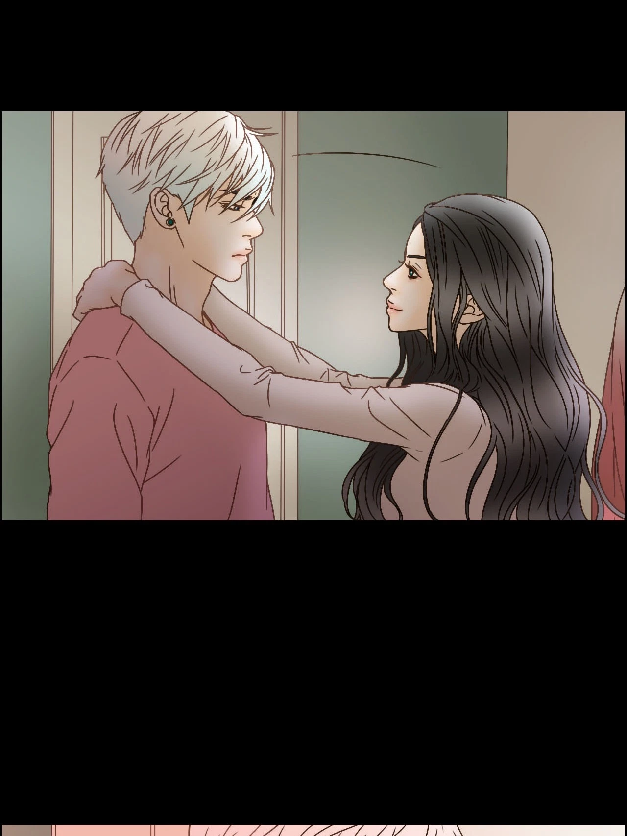 My Mother's Lover 2 Chapter 49, page 45
