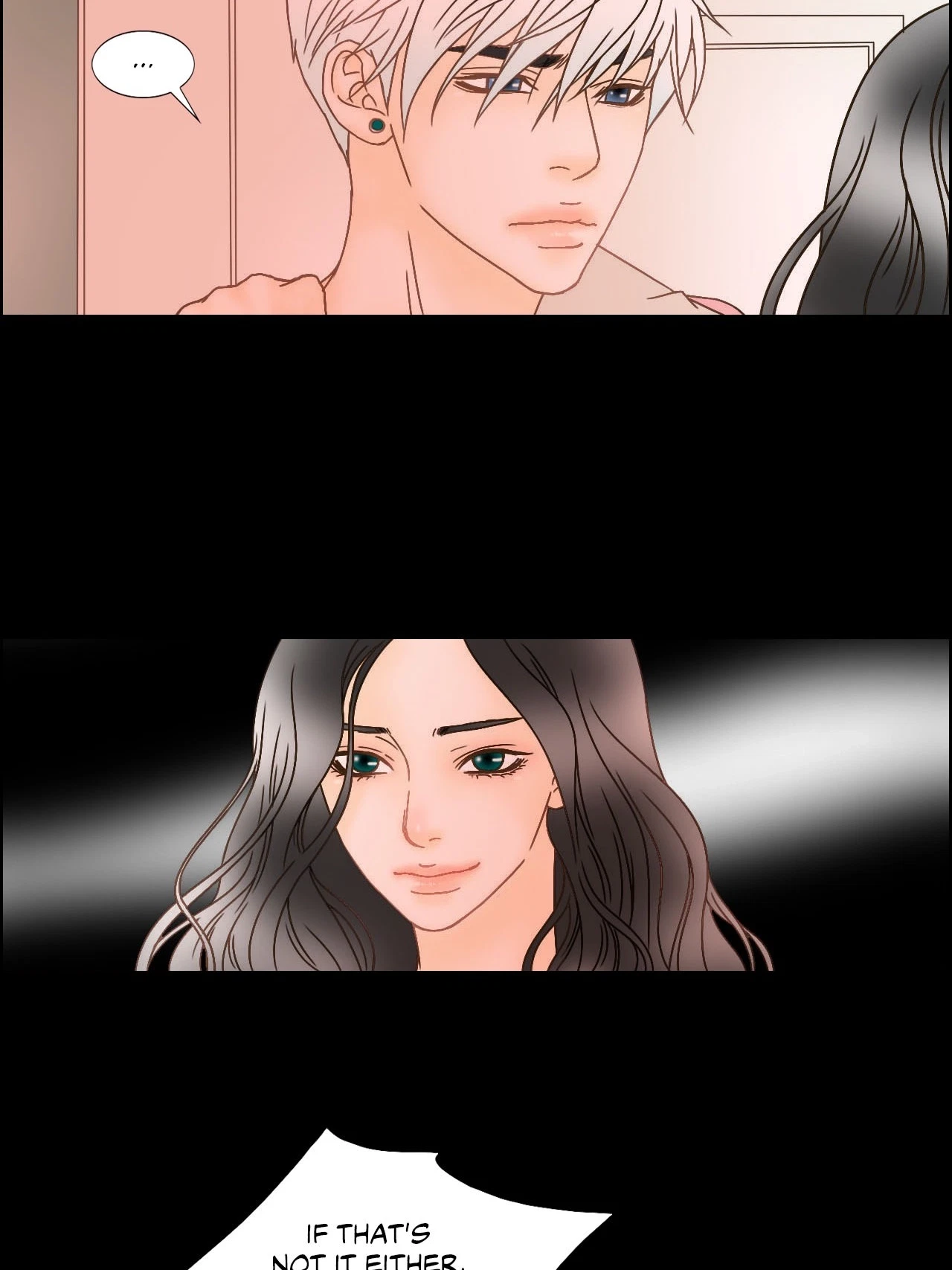 My Mother's Lover 2 Chapter 49, page 46