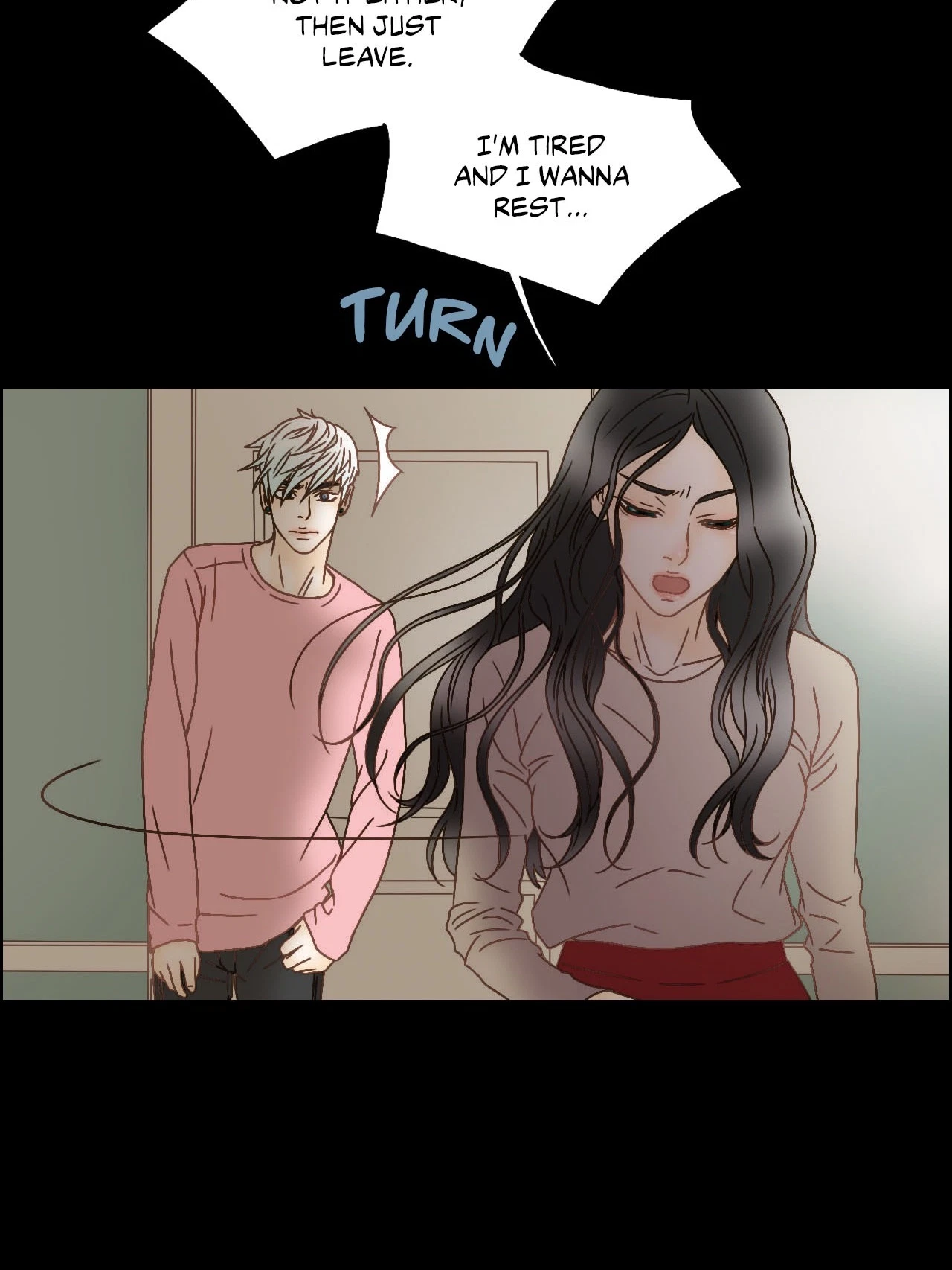 My Mother's Lover 2 Chapter 49, page 47