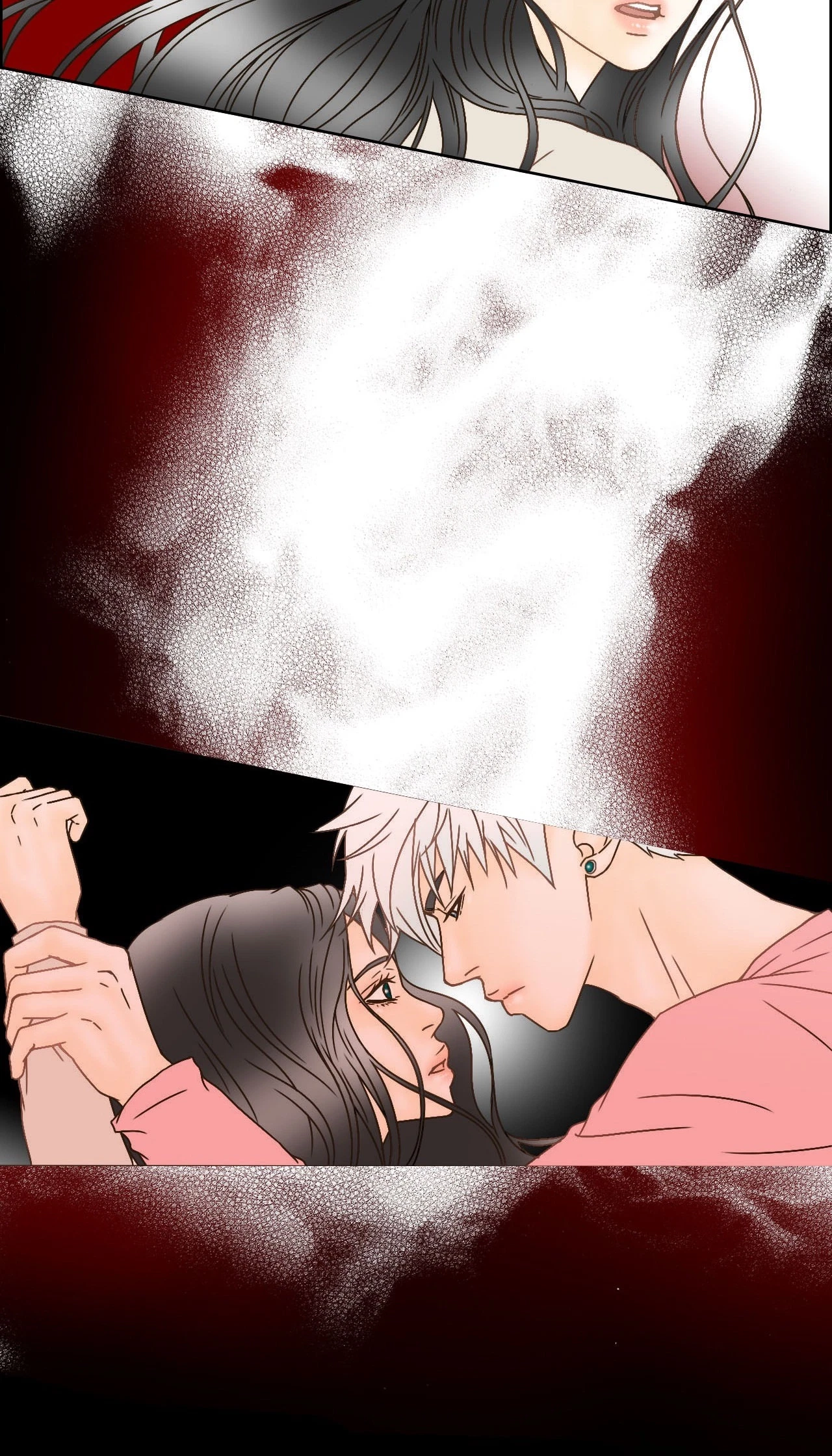 My Mother's Lover 2 Chapter 49, page 49
