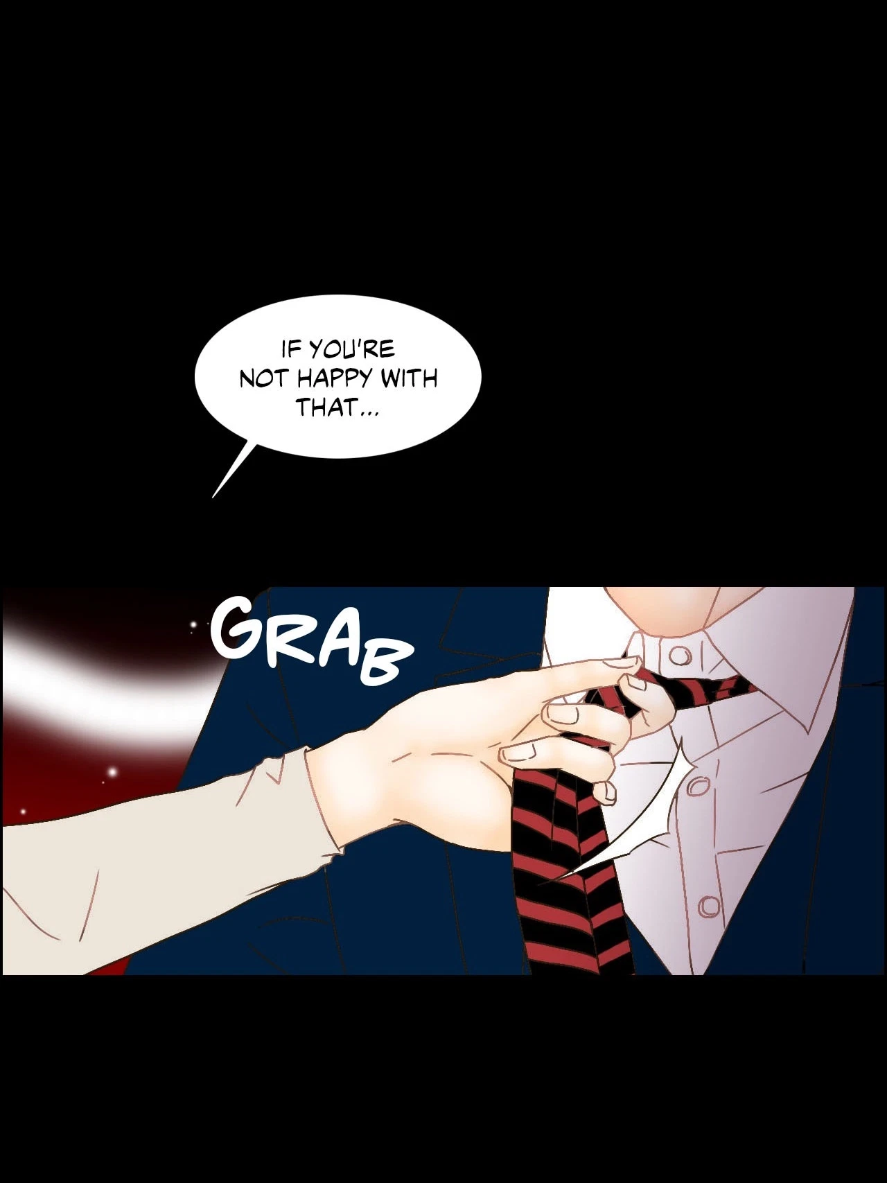 My Mother's Lover 2 Chapter 49, page 5