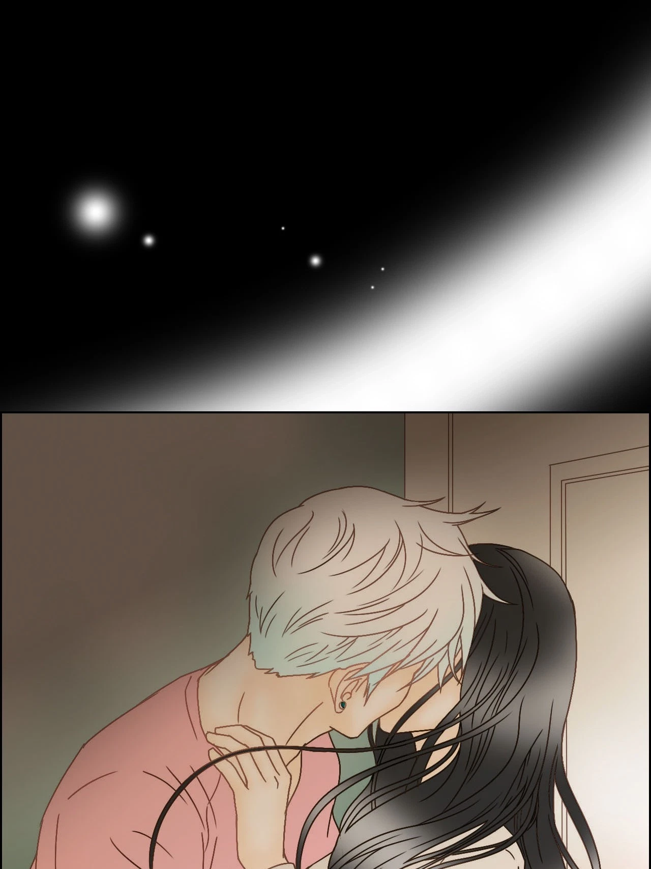My Mother's Lover 2 Chapter 49, page 50