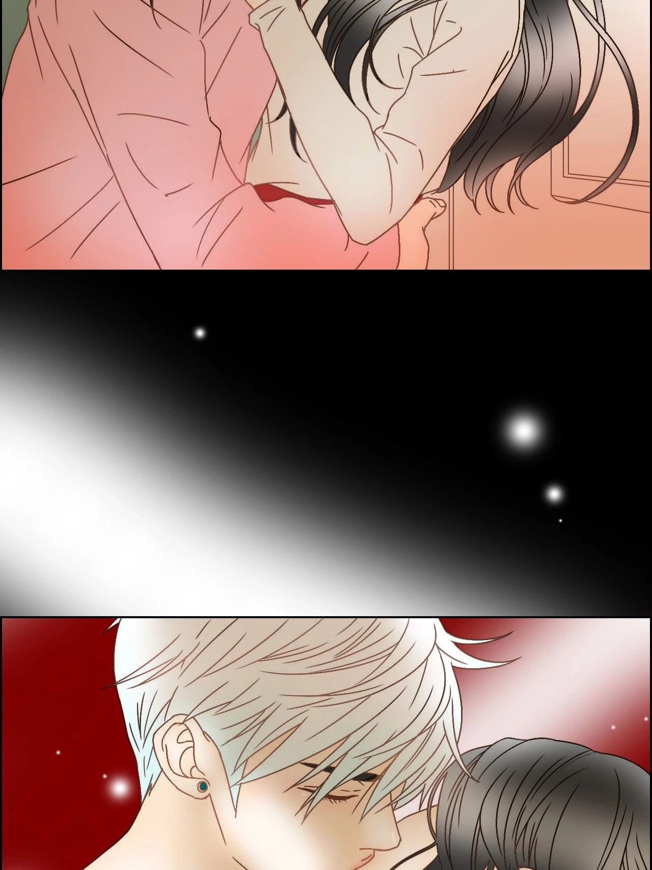 My Mother's Lover 2 Chapter 49, page 51