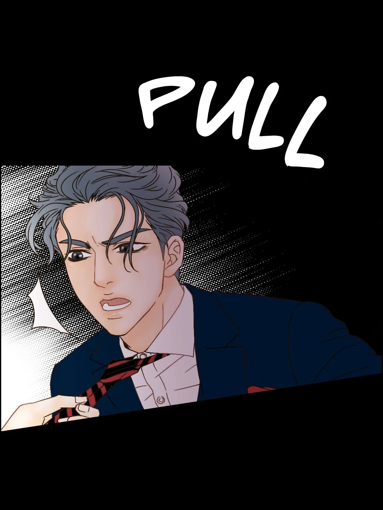 My Mother's Lover 2 Chapter 49, page 6