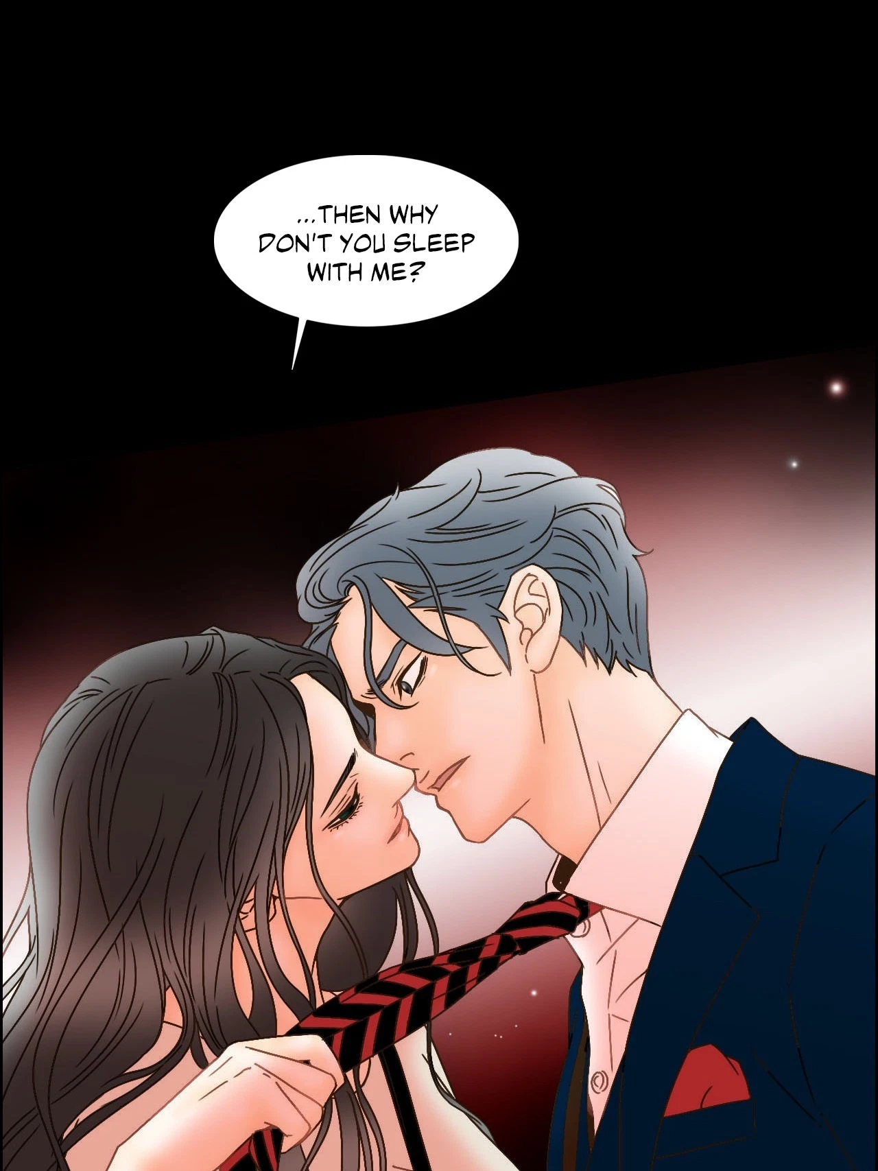 My Mother's Lover 2 Chapter 49, page 7