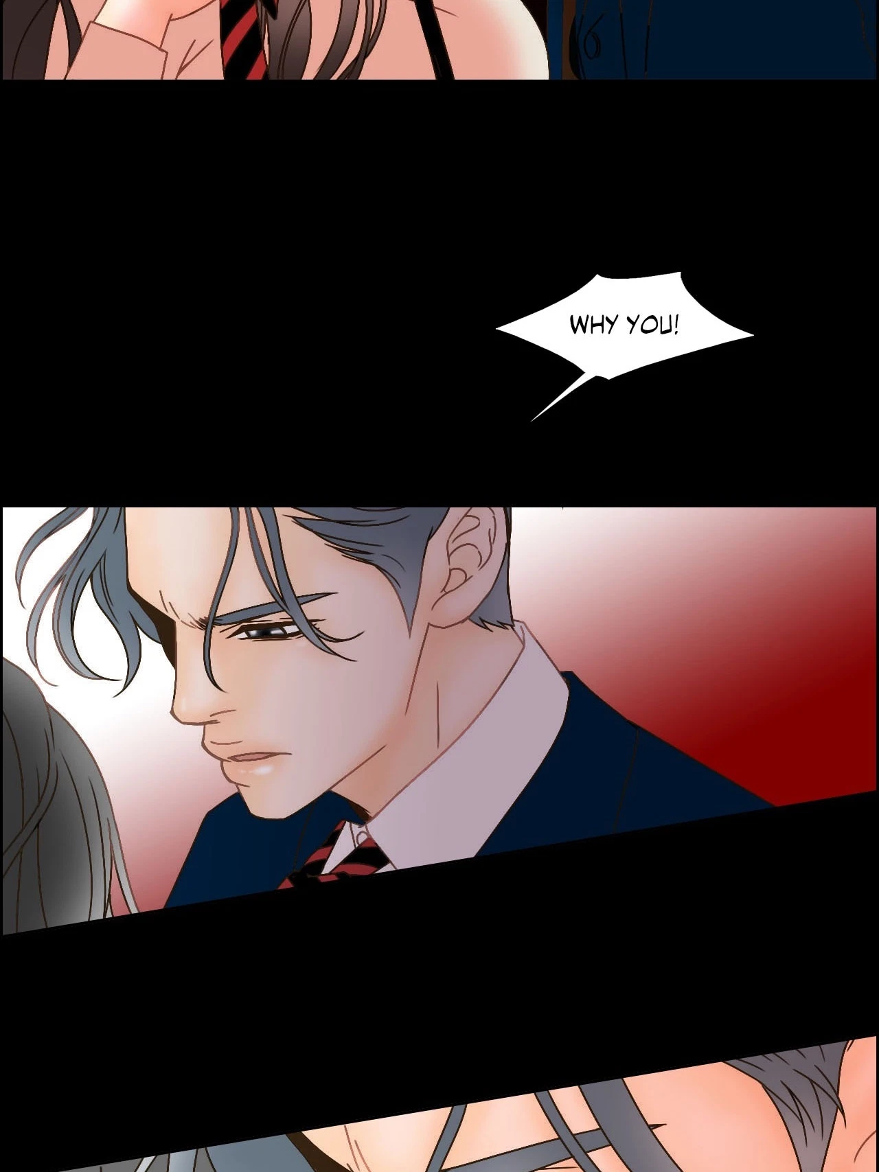 My Mother's Lover 2 Chapter 49, page 8