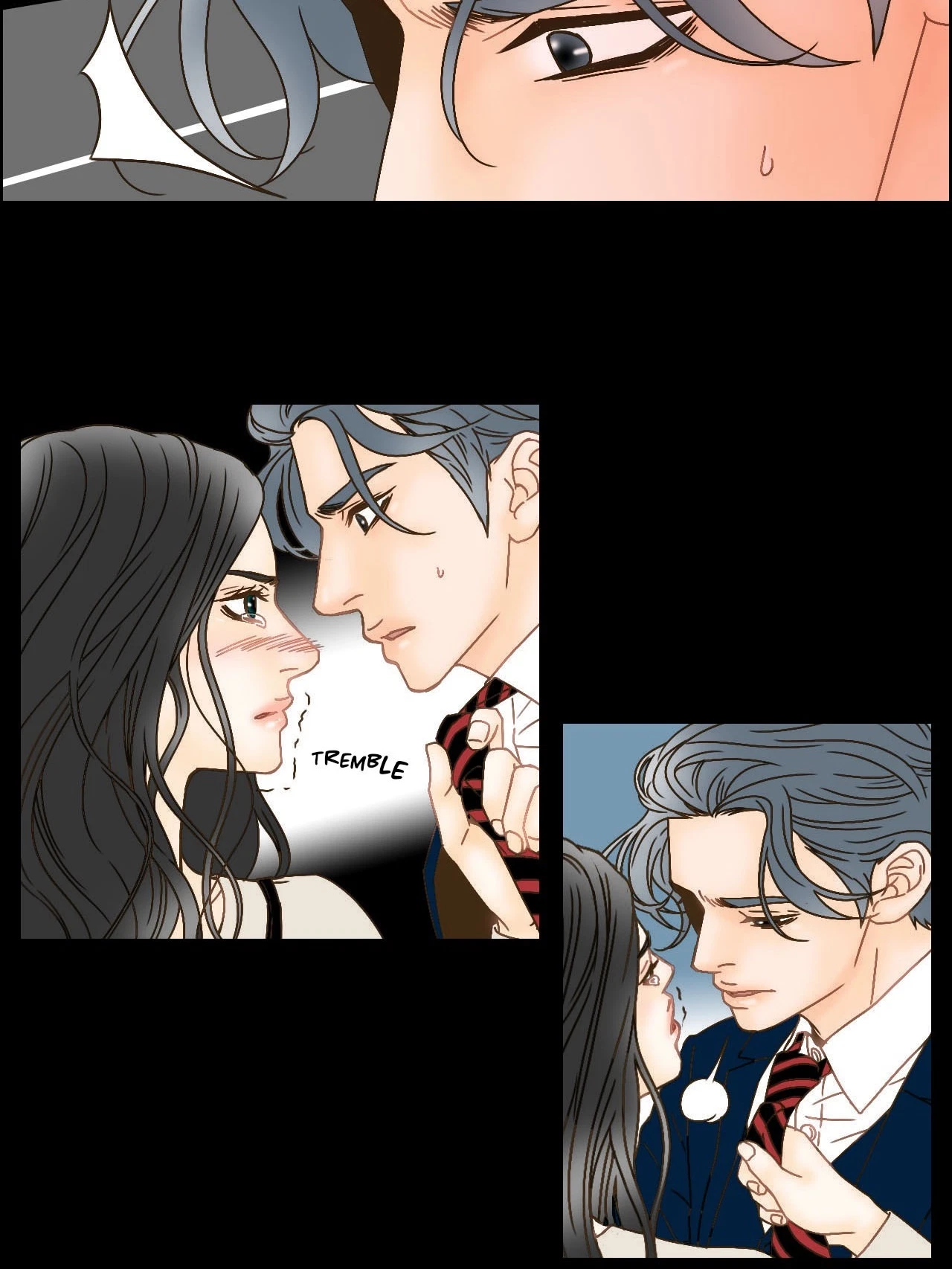 My Mother's Lover 2 Chapter 49, page 9