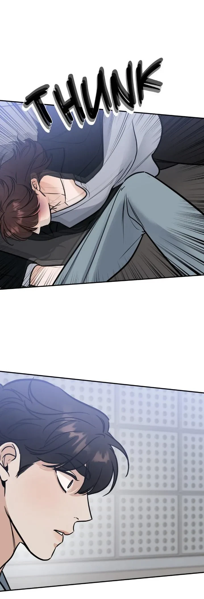 Ghostly Vendetta Chapter 21, page 3