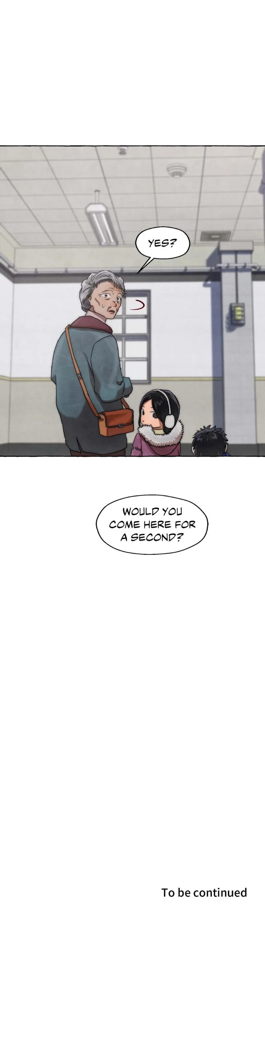 Slammer Dogs Chapter 13, page 29