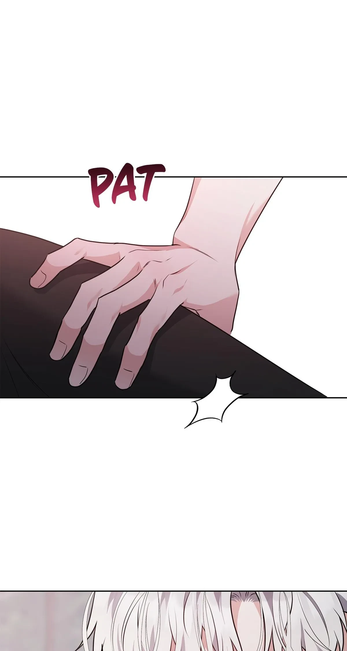 OOTD: A Paladin's Devilish Pleasure Chapter 6, page 11
