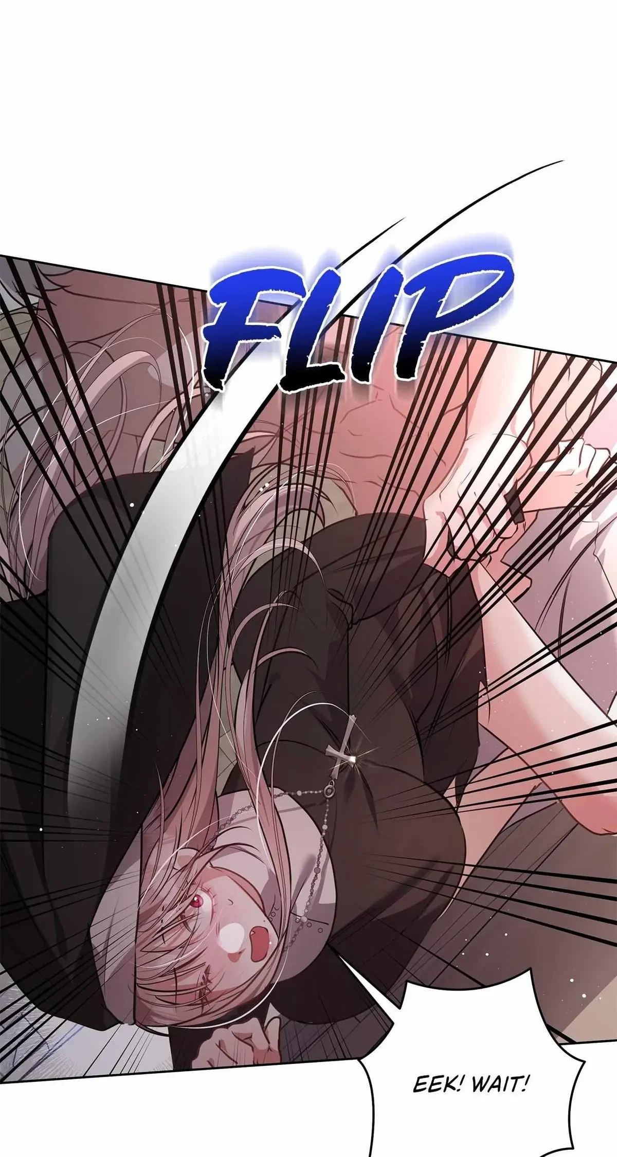 OOTD: A Paladin's Devilish Pleasure Chapter 6, page 14