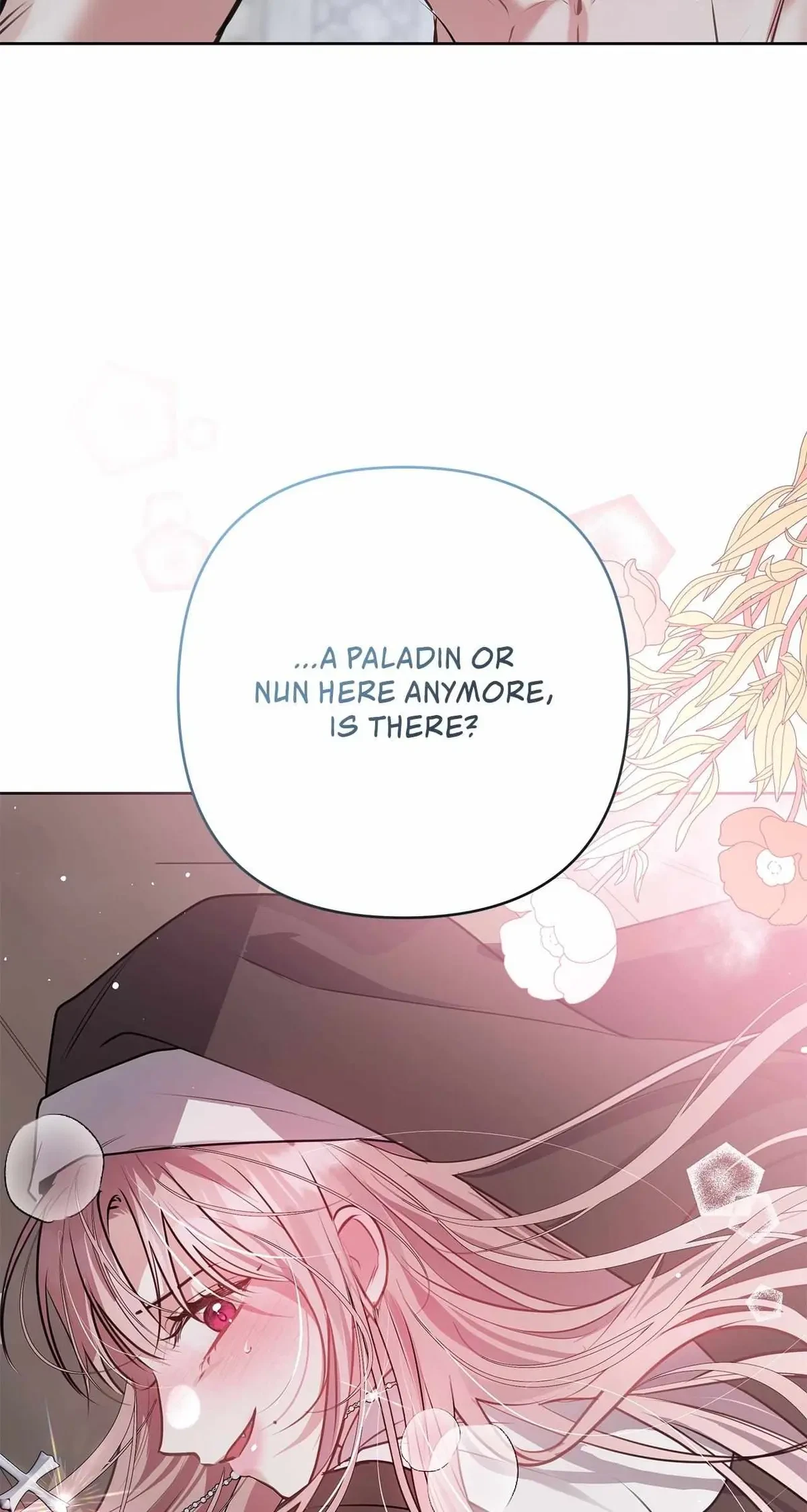 OOTD: A Paladin's Devilish Pleasure Chapter 6, page 17