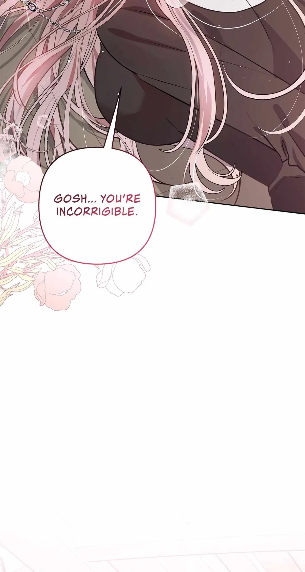 OOTD: A Paladin's Devilish Pleasure Chapter 6, page 18