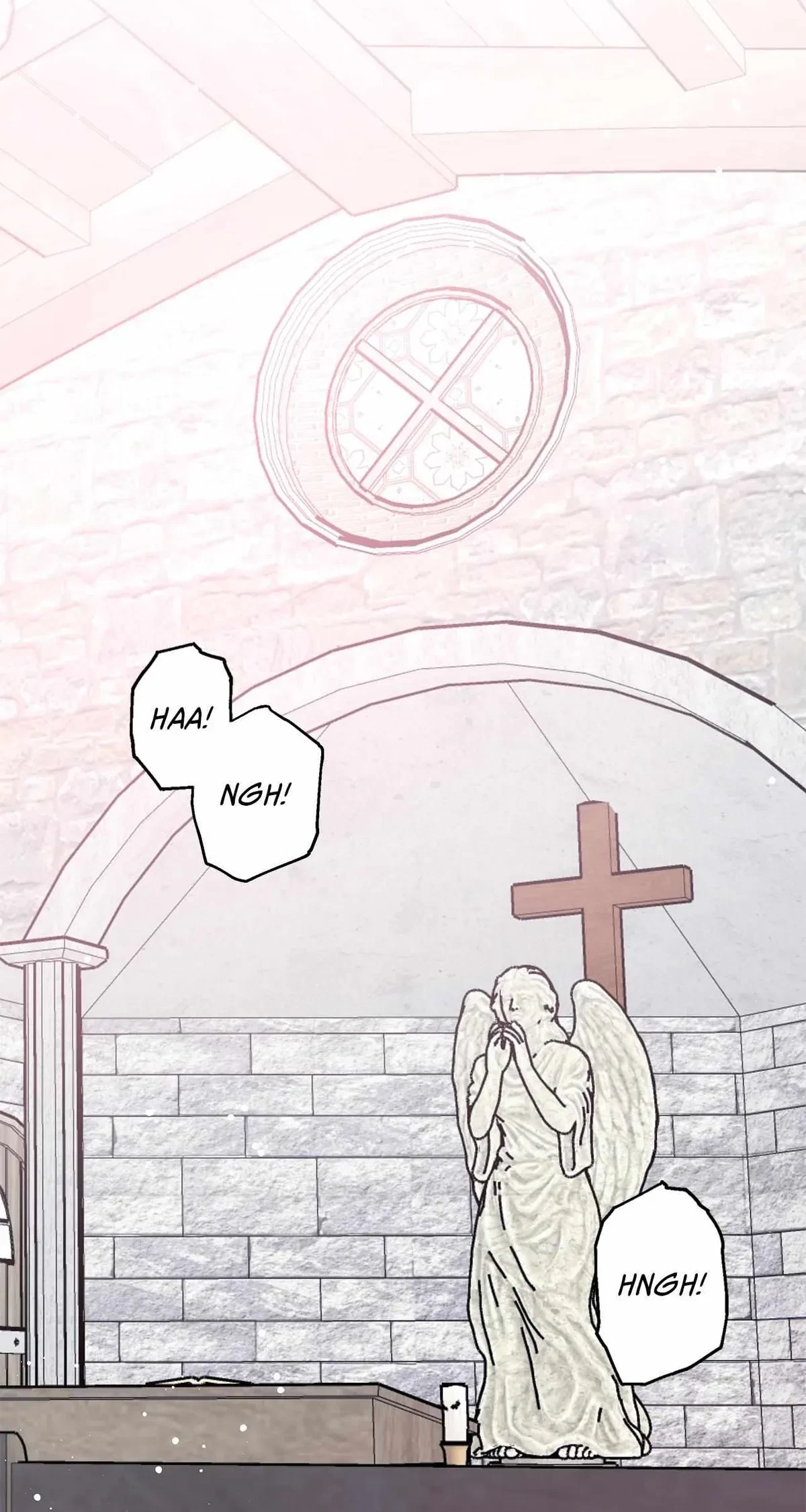 OOTD: A Paladin's Devilish Pleasure Chapter 6, page 19