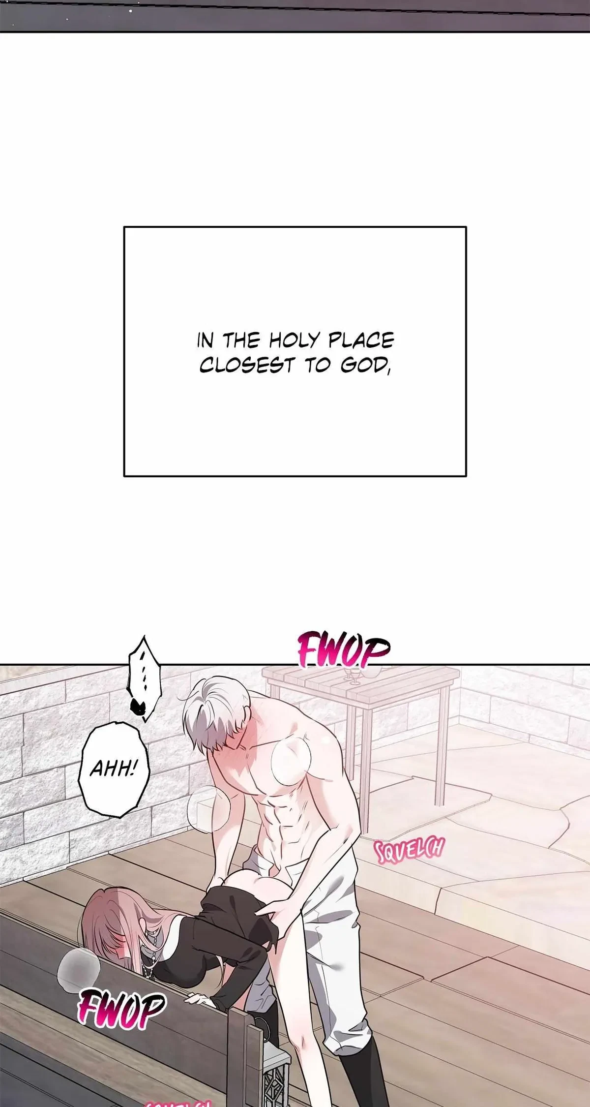 OOTD: A Paladin's Devilish Pleasure Chapter 6, page 20