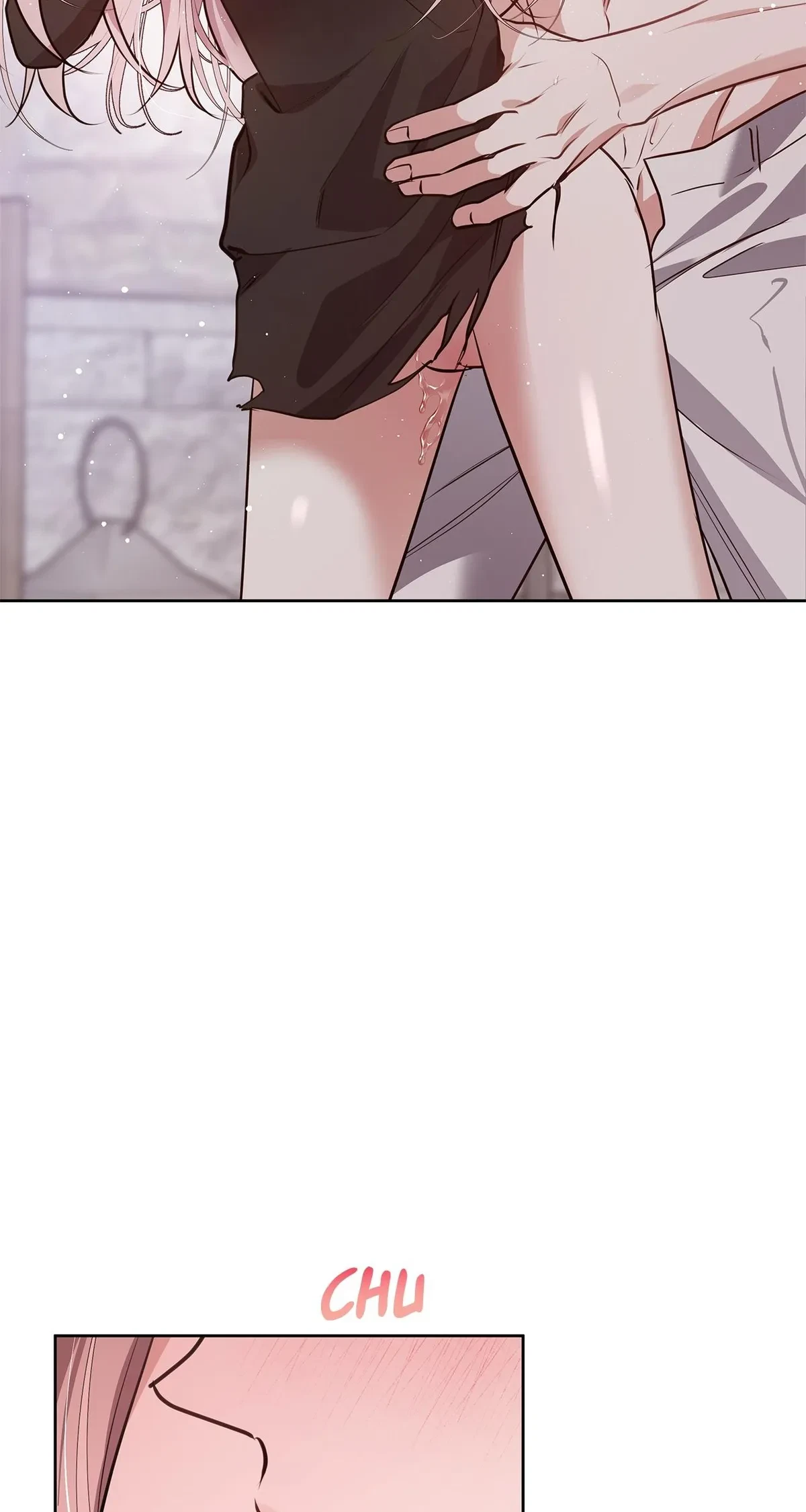 OOTD: A Paladin's Devilish Pleasure Chapter 6, page 25