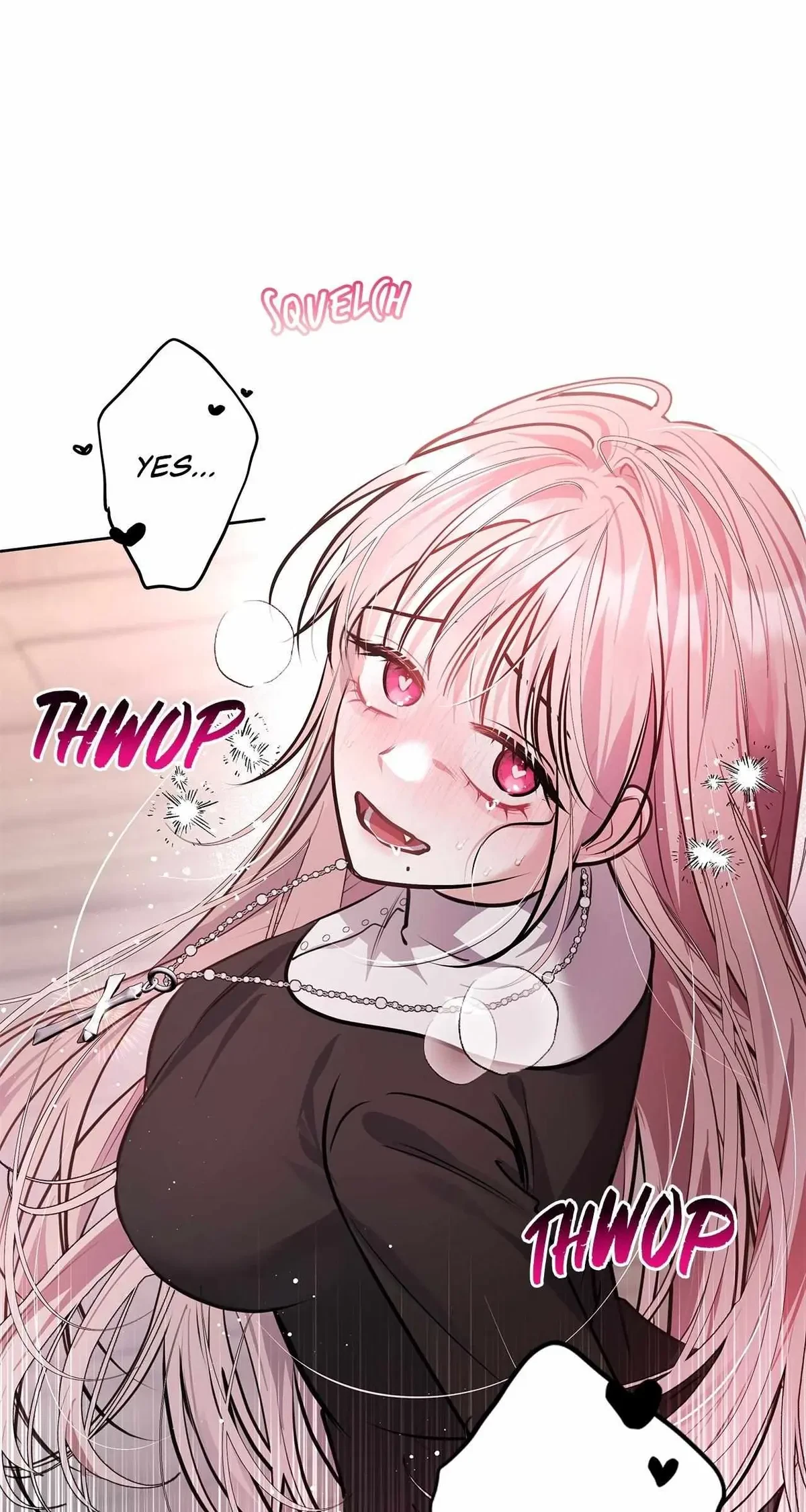 OOTD: A Paladin's Devilish Pleasure Chapter 6, page 27