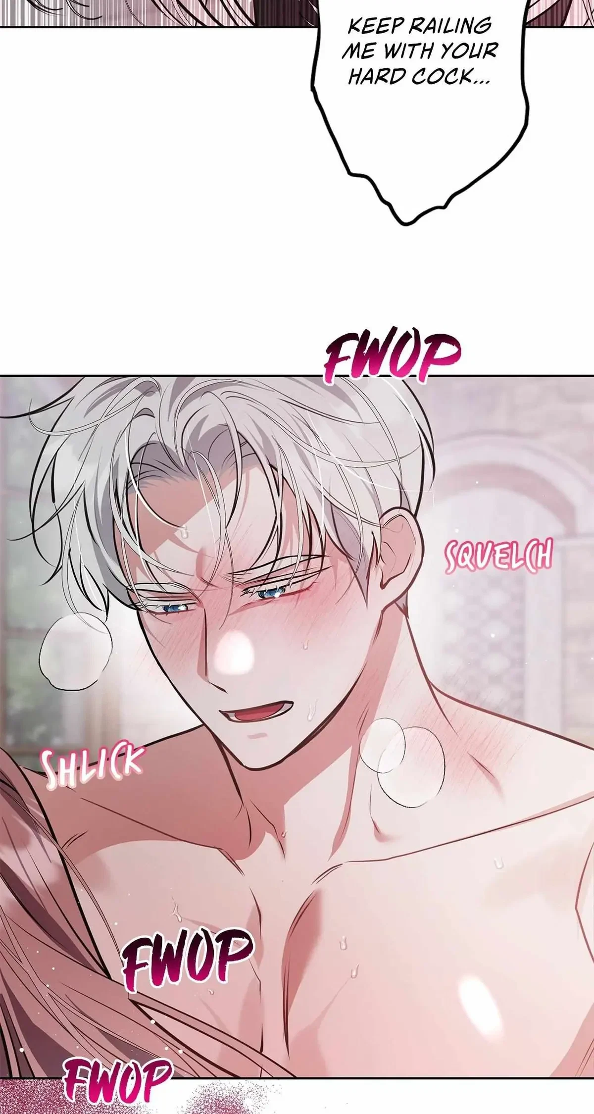 OOTD: A Paladin's Devilish Pleasure Chapter 6, page 28