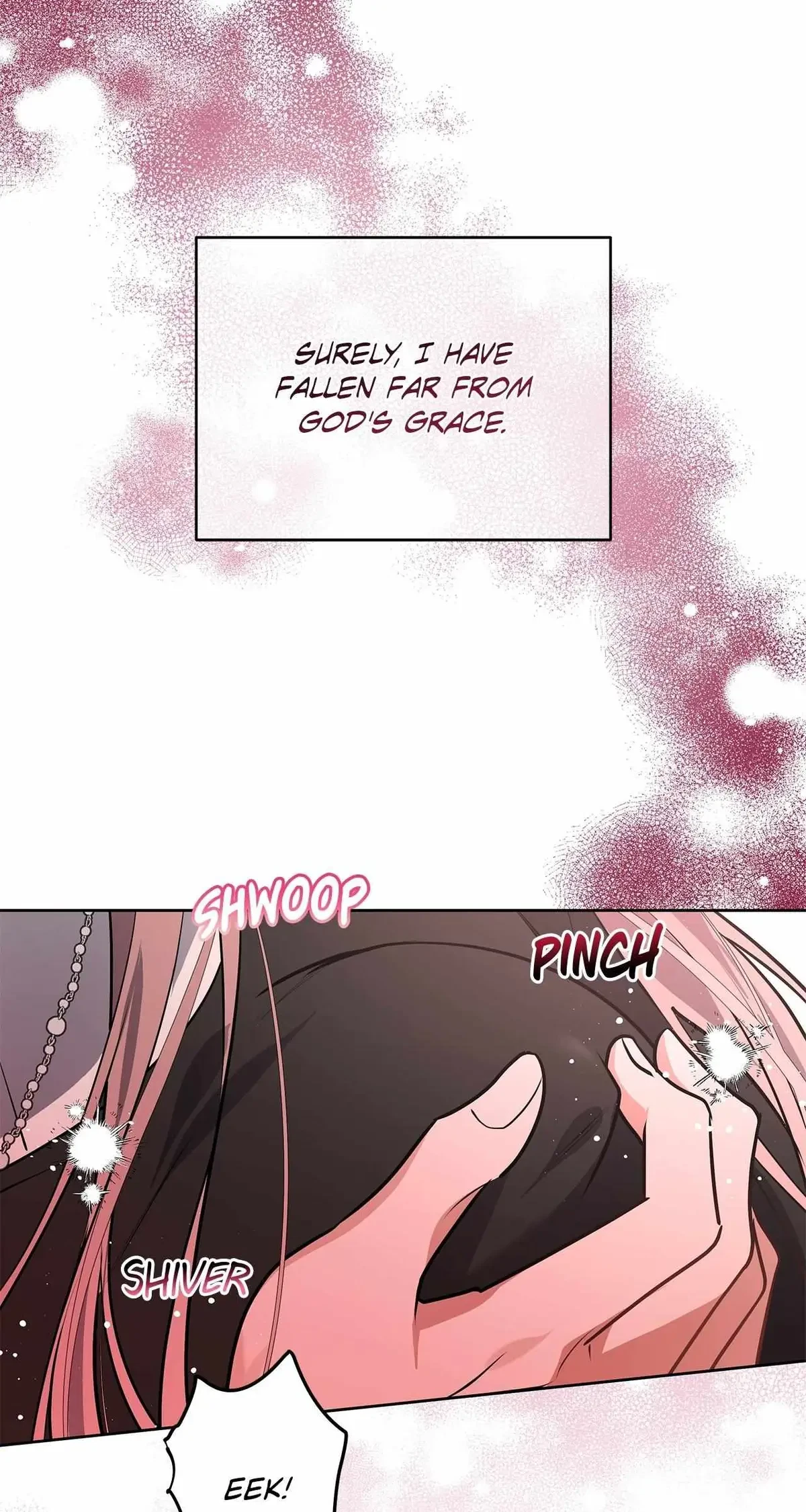 OOTD: A Paladin's Devilish Pleasure Chapter 6, page 29