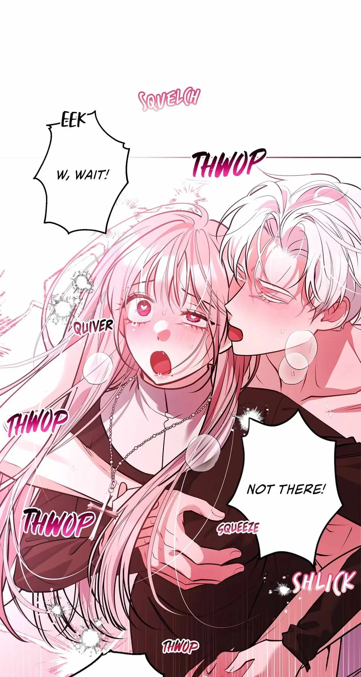 OOTD: A Paladin's Devilish Pleasure Chapter 6, page 31