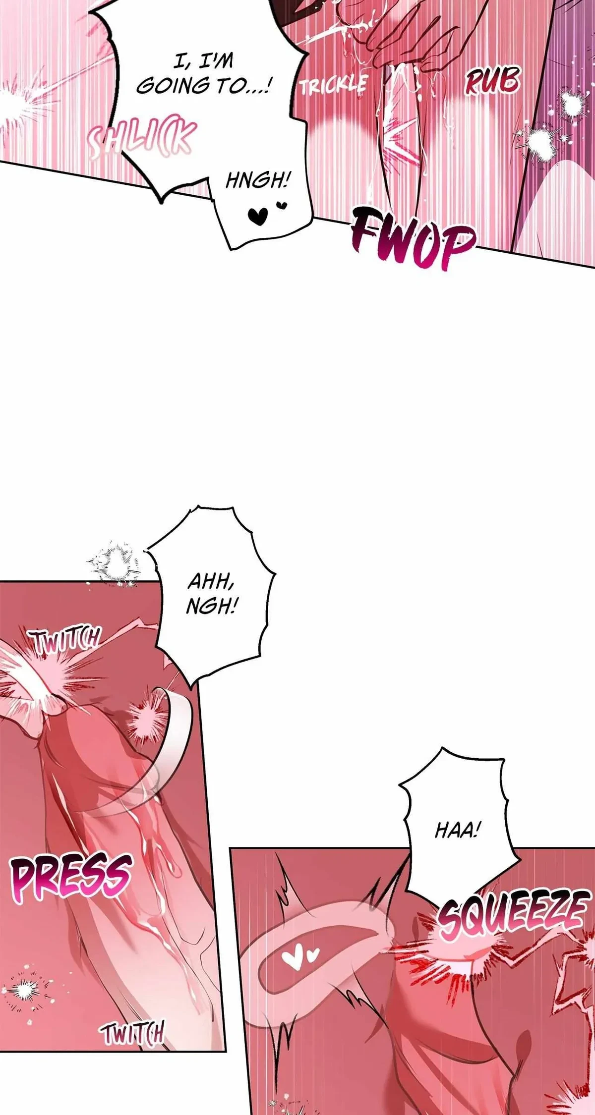 OOTD: A Paladin's Devilish Pleasure Chapter 6, page 32