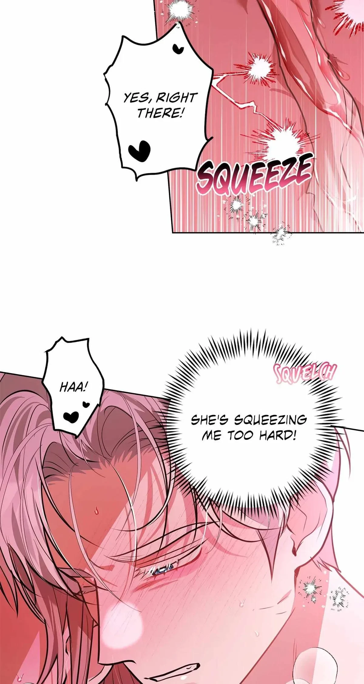 OOTD: A Paladin's Devilish Pleasure Chapter 6, page 33
