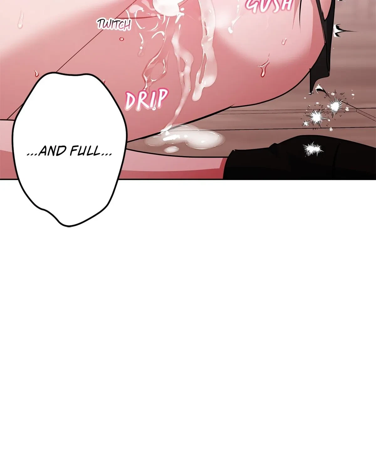 OOTD: A Paladin's Devilish Pleasure Chapter 6, page 38