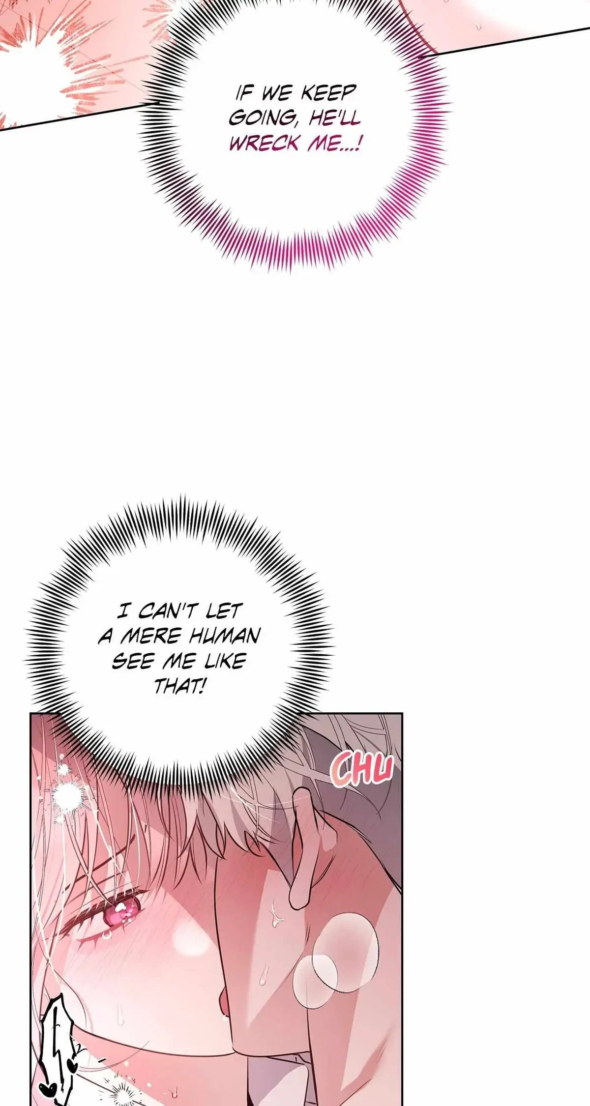 OOTD: A Paladin's Devilish Pleasure Chapter 6, page 4