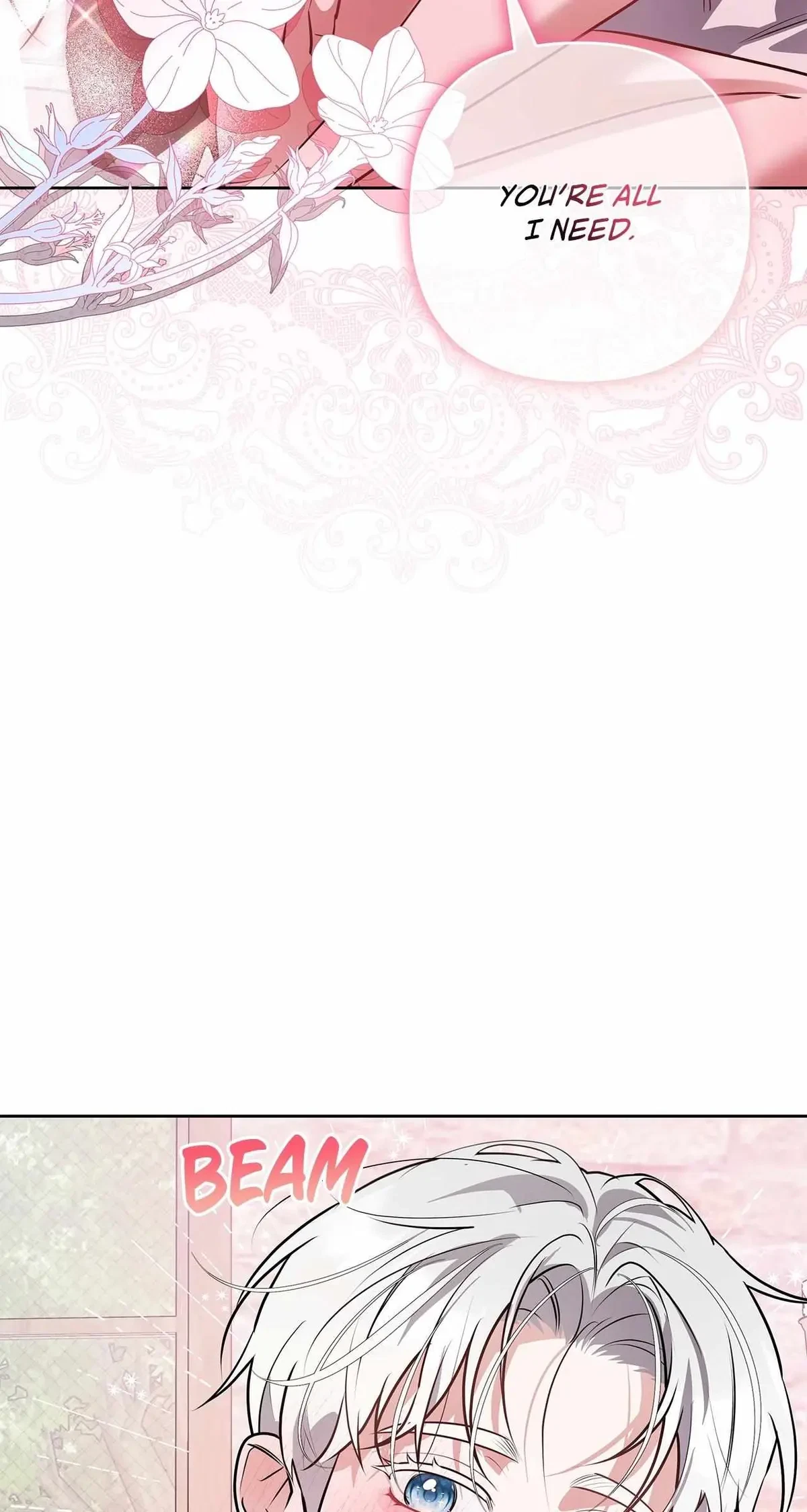 OOTD: A Paladin's Devilish Pleasure Chapter 6, page 42
