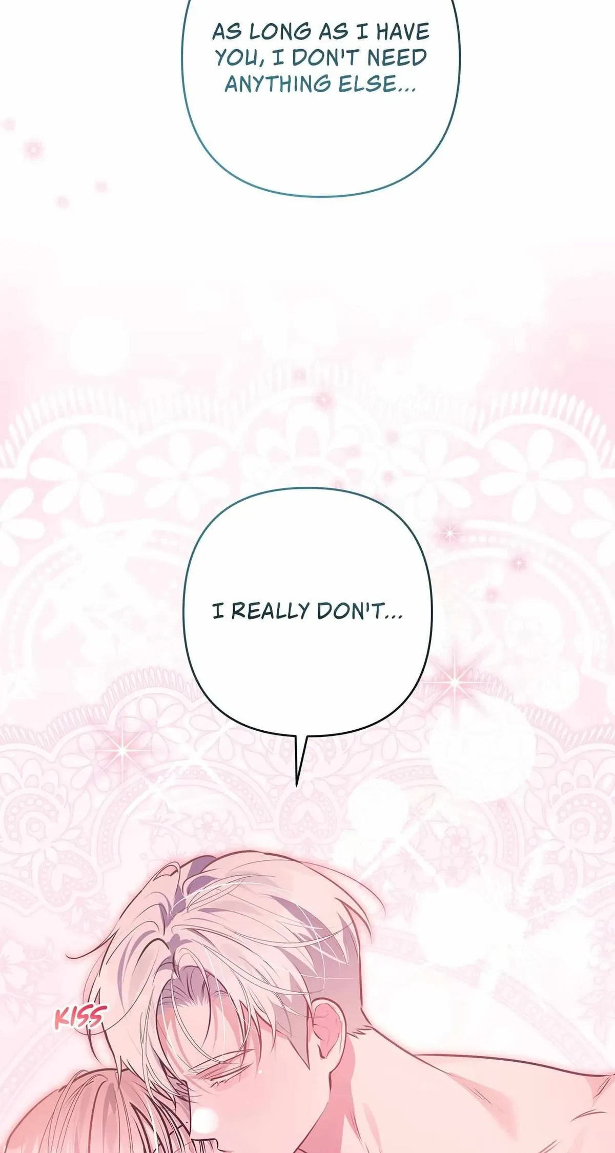 OOTD: A Paladin's Devilish Pleasure Chapter 6, page 45