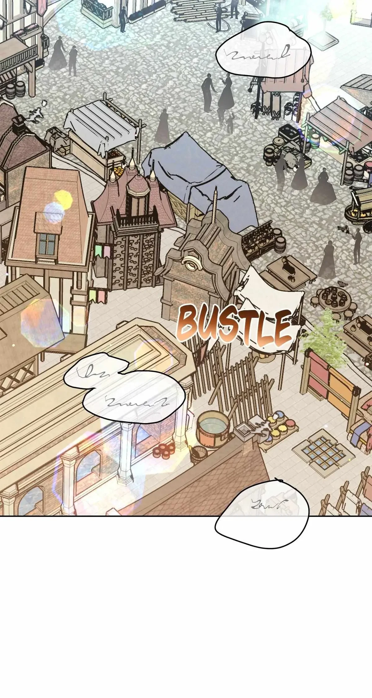 OOTD: A Paladin's Devilish Pleasure Chapter 6, page 50