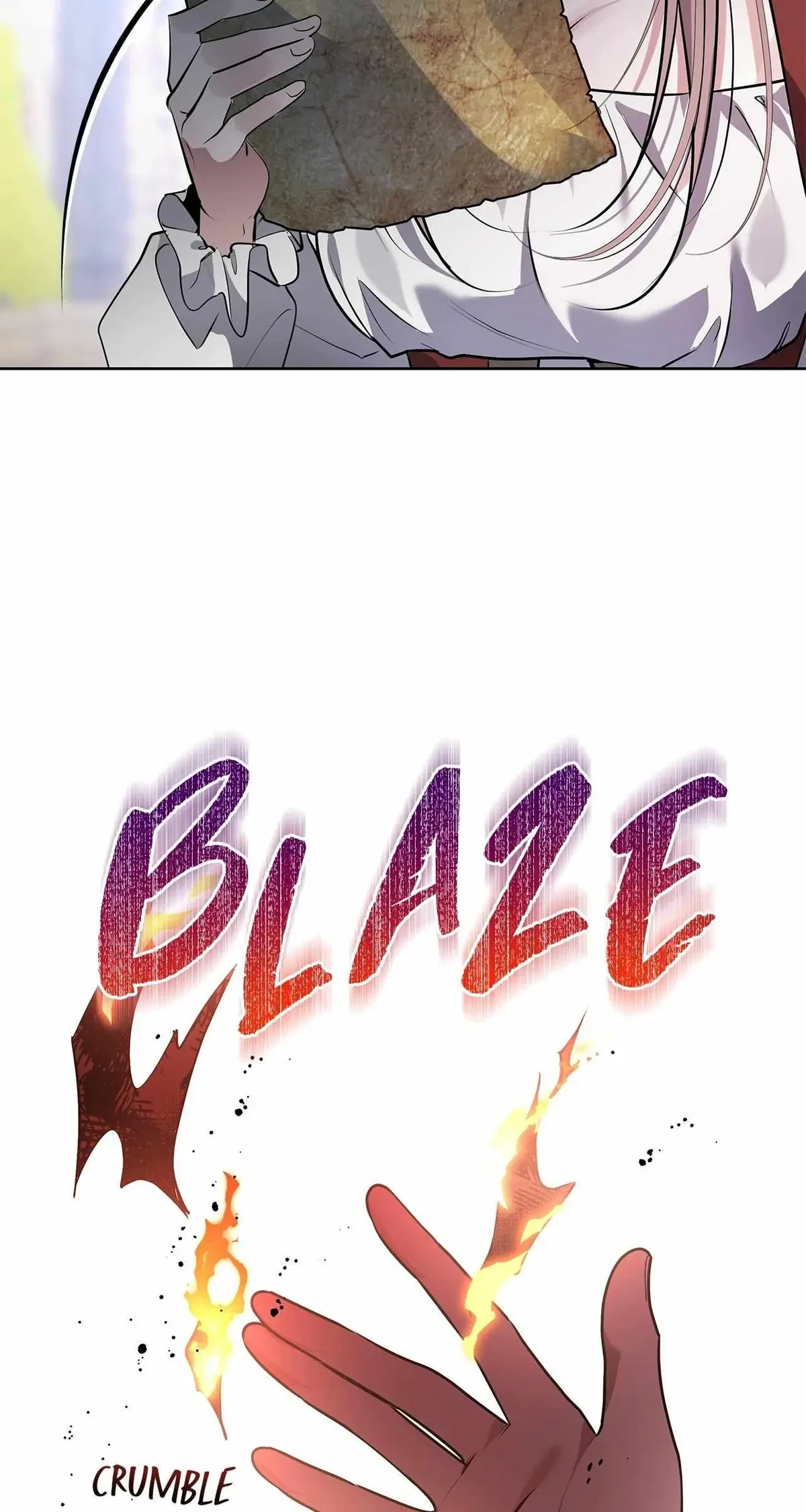 OOTD: A Paladin's Devilish Pleasure Chapter 6, page 52