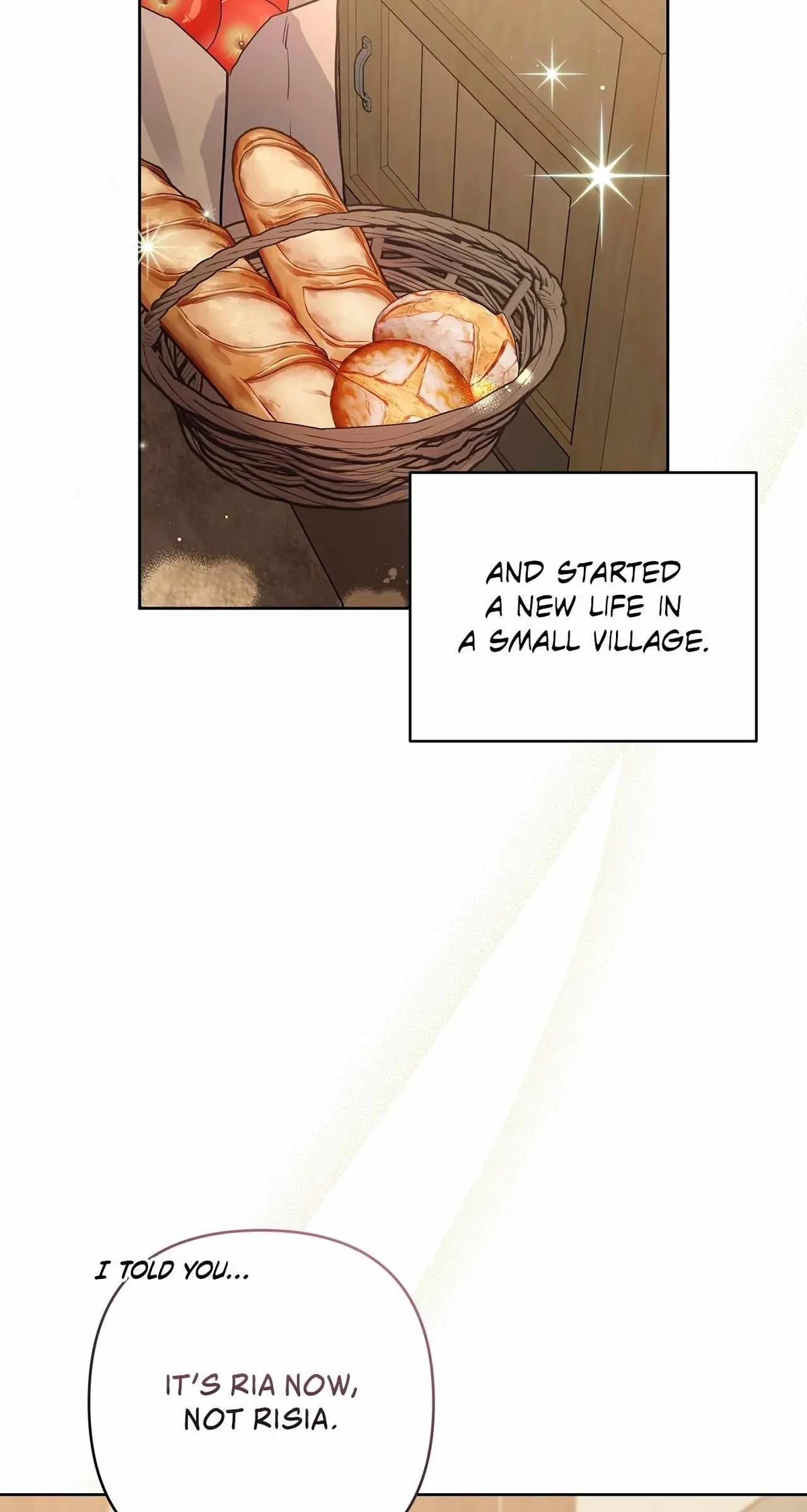 OOTD: A Paladin's Devilish Pleasure Chapter 6, page 63