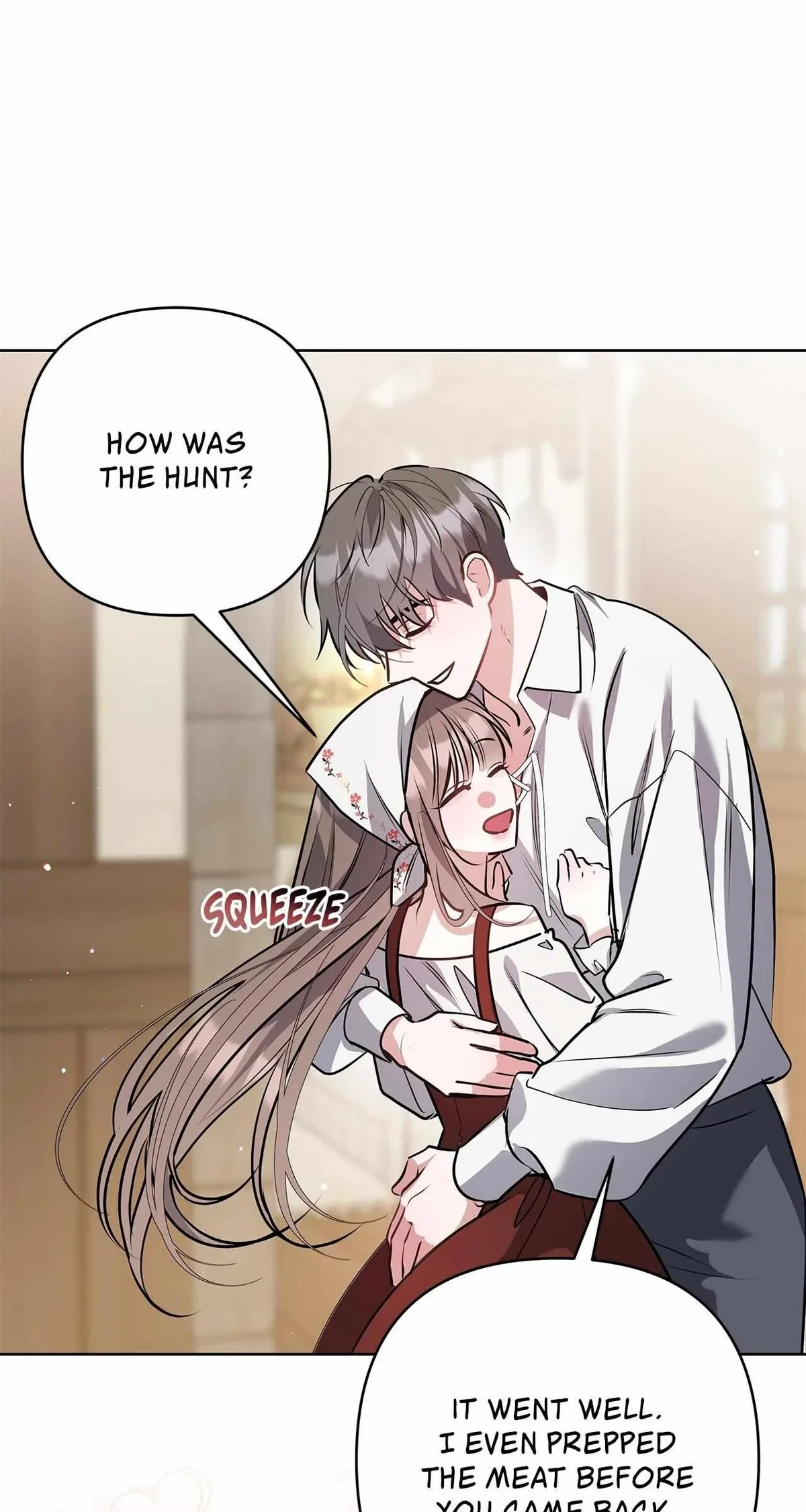 OOTD: A Paladin's Devilish Pleasure Chapter 6, page 65