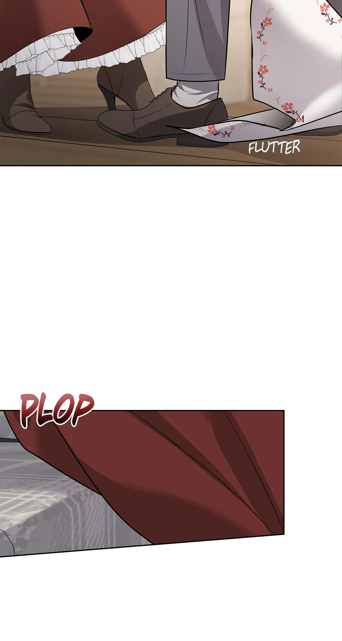 OOTD: A Paladin's Devilish Pleasure Chapter 6, page 69
