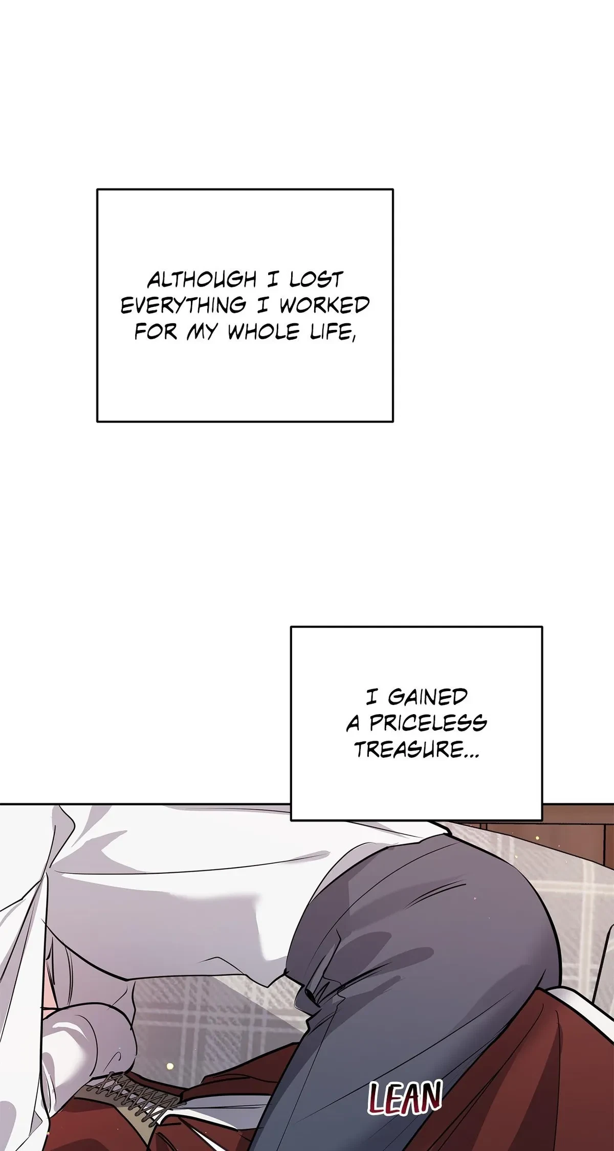 OOTD: A Paladin's Devilish Pleasure Chapter 6, page 73