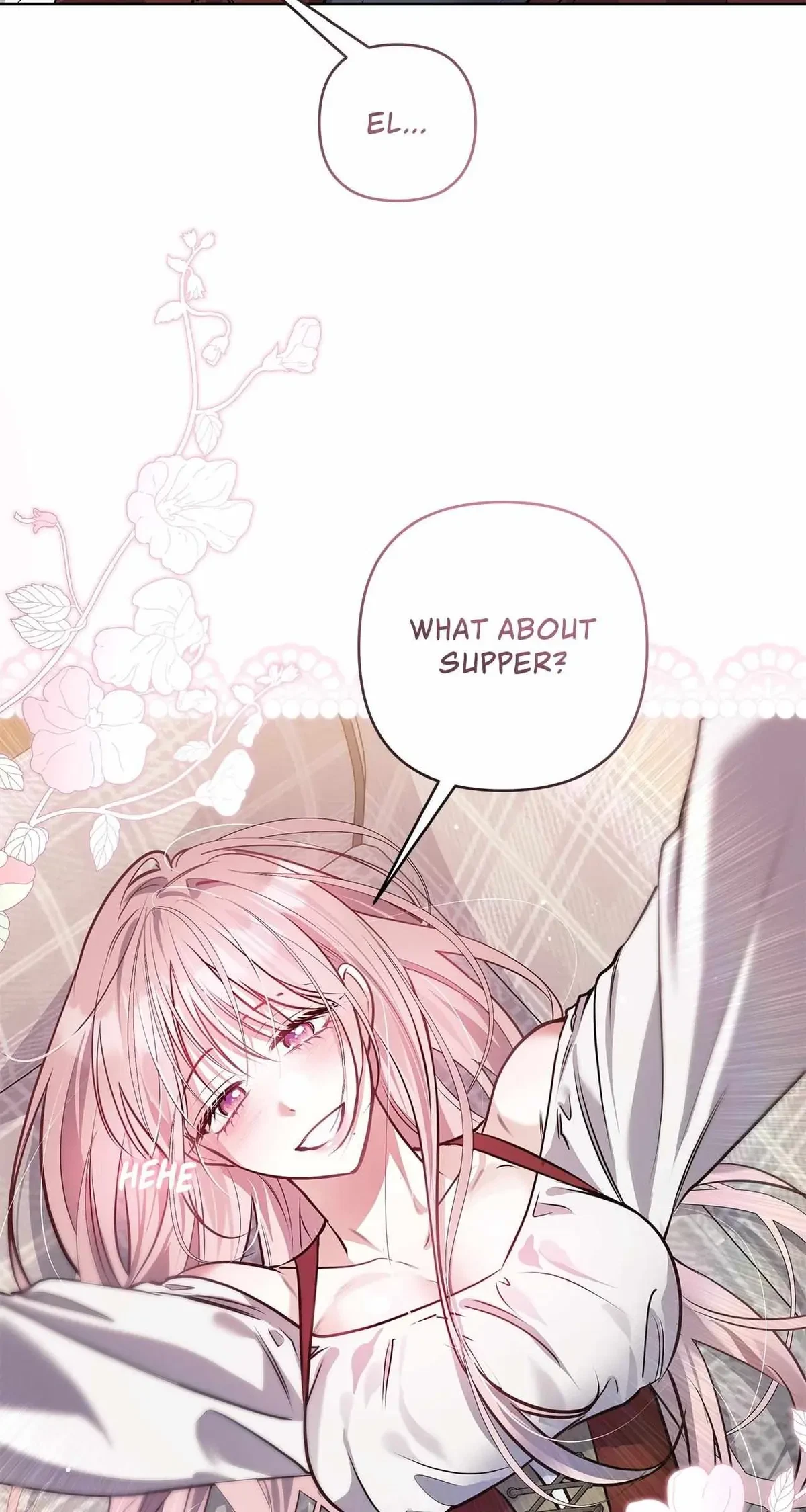 OOTD: A Paladin's Devilish Pleasure Chapter 6, page 74