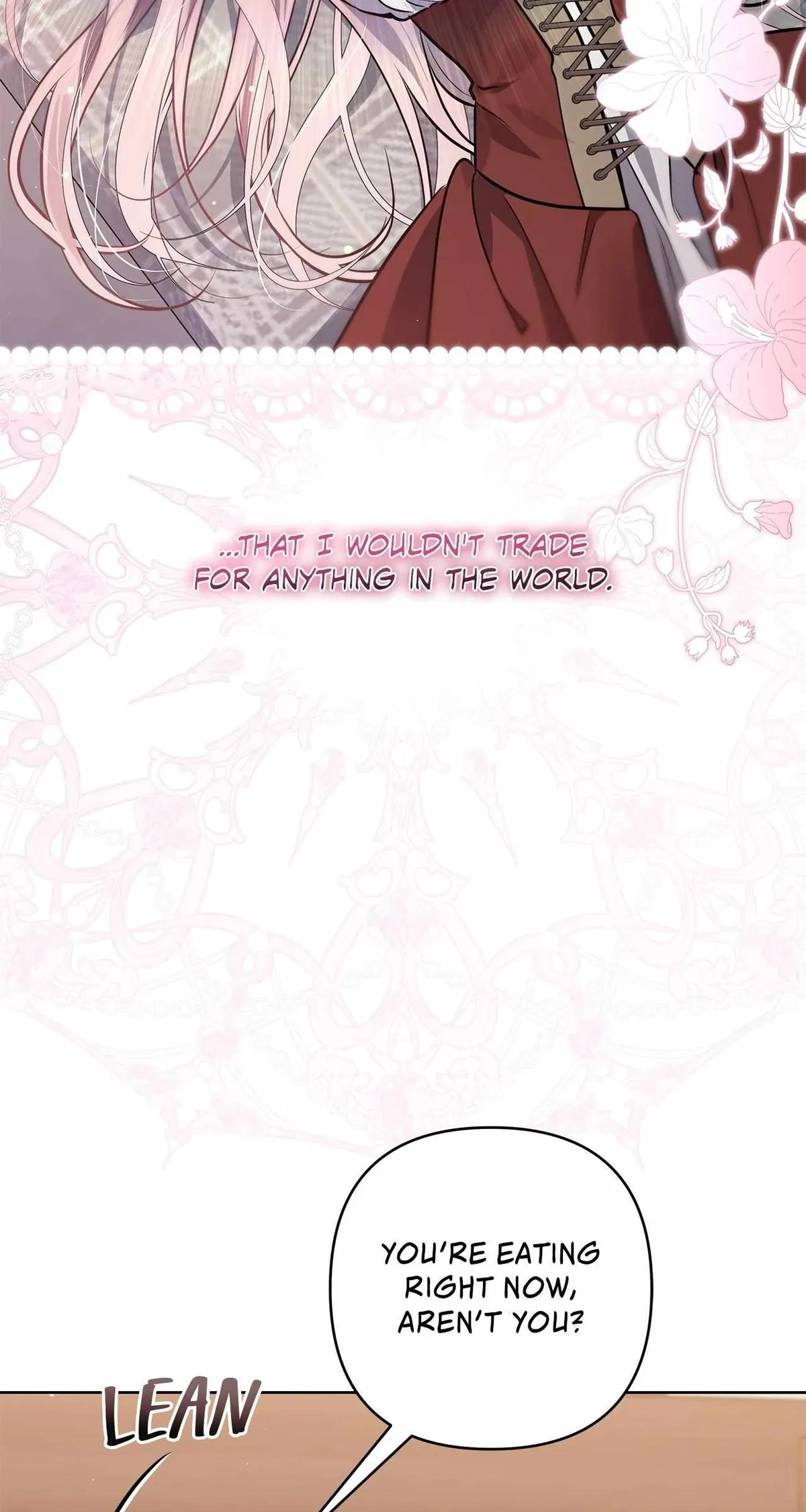 OOTD: A Paladin's Devilish Pleasure Chapter 6, page 75